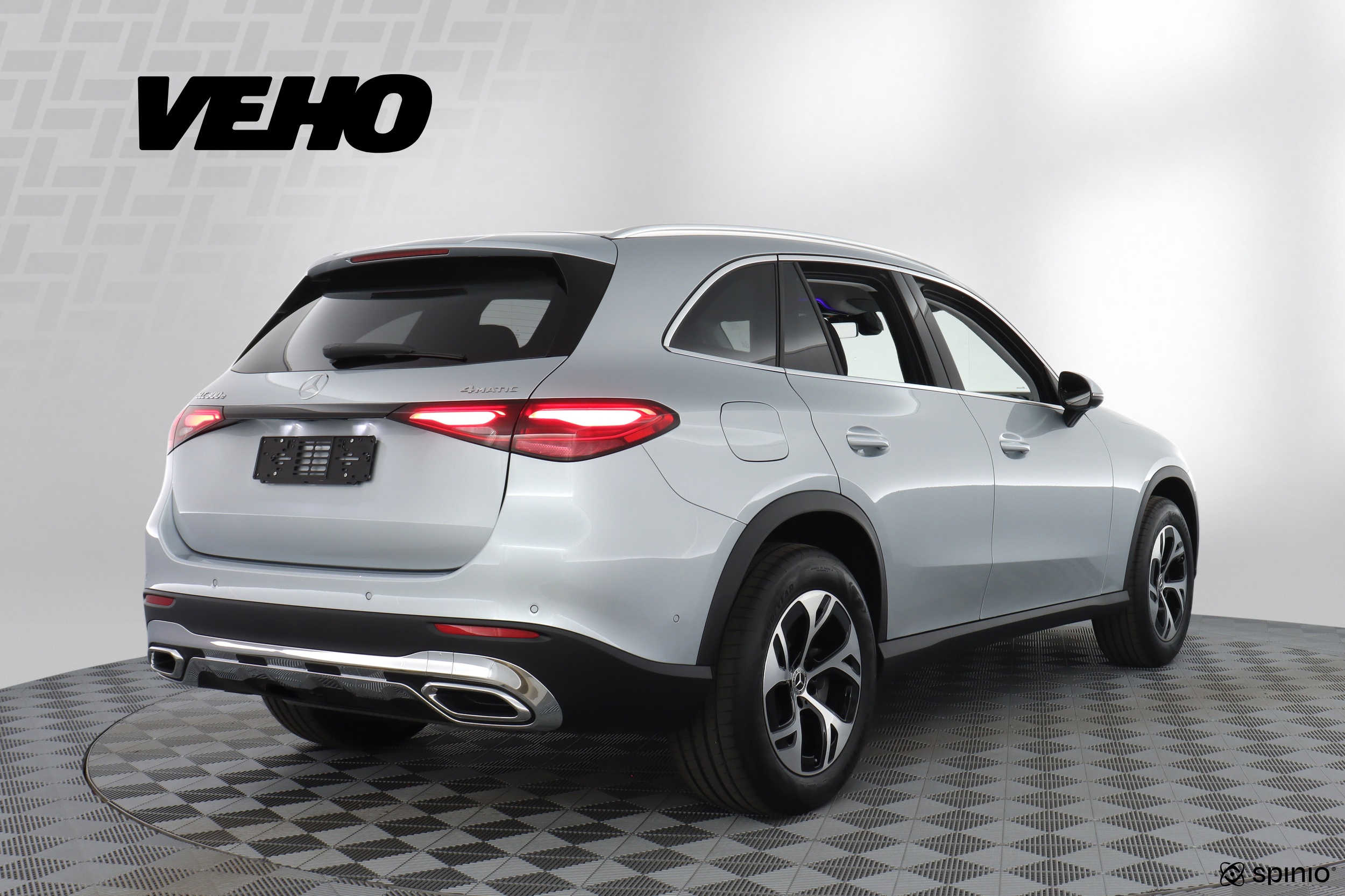 Mercedes-Benz GLC 2025, kuva 5/20
