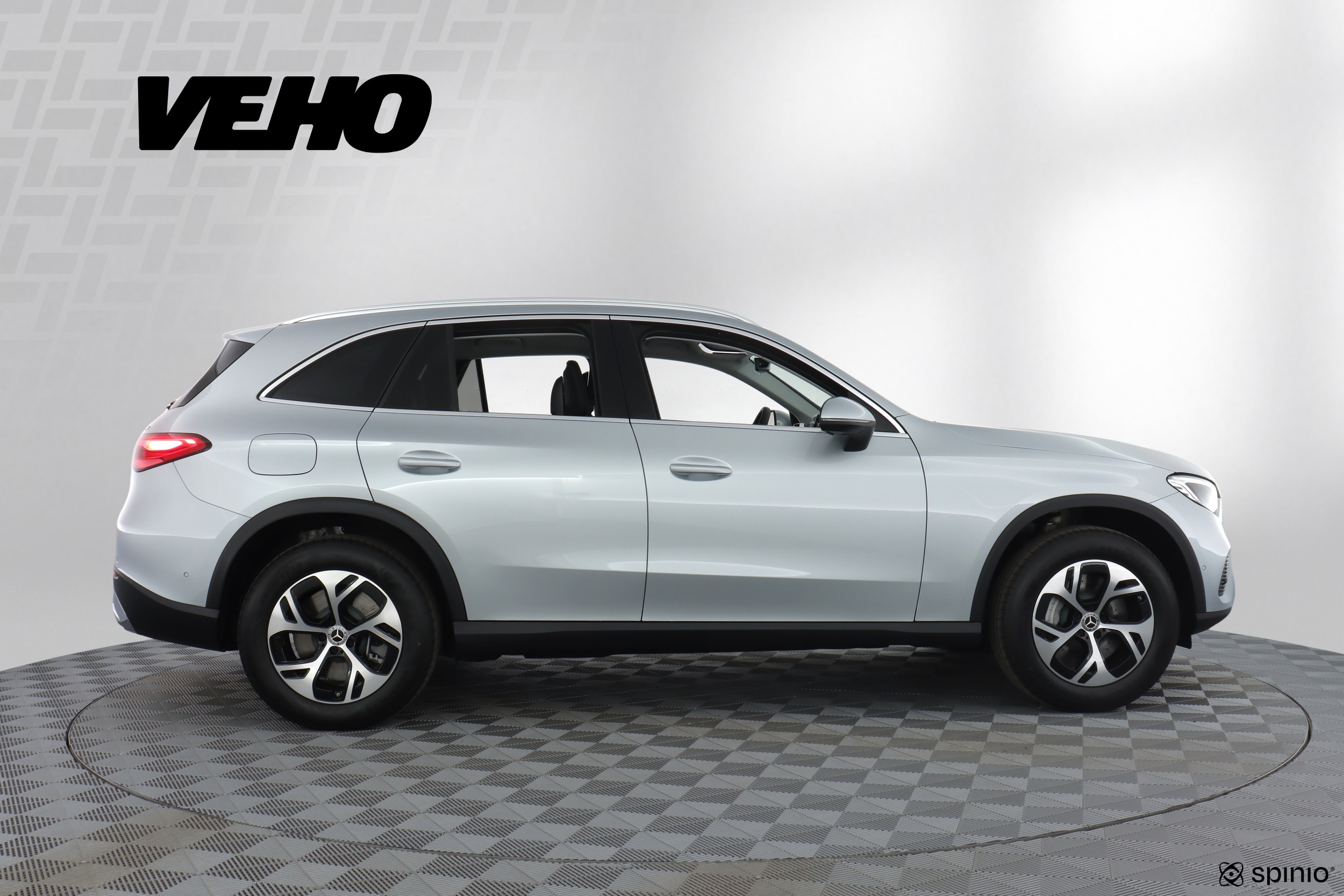 Mercedes-Benz GLC 2025, kuva 6/20