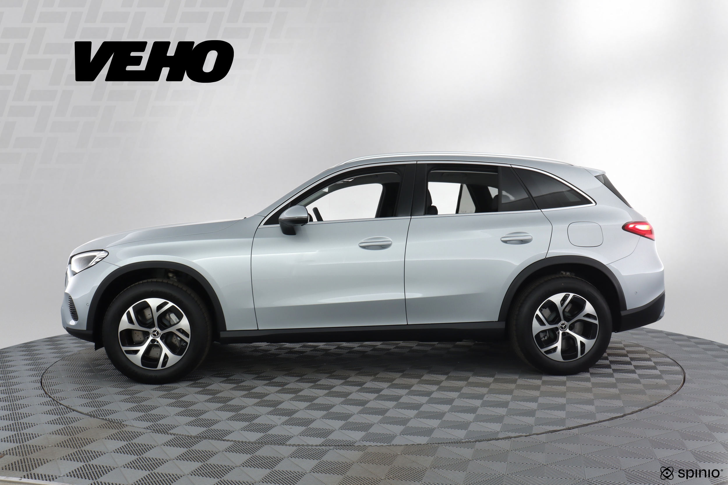 Mercedes-Benz GLC 2025, kuva 2/20