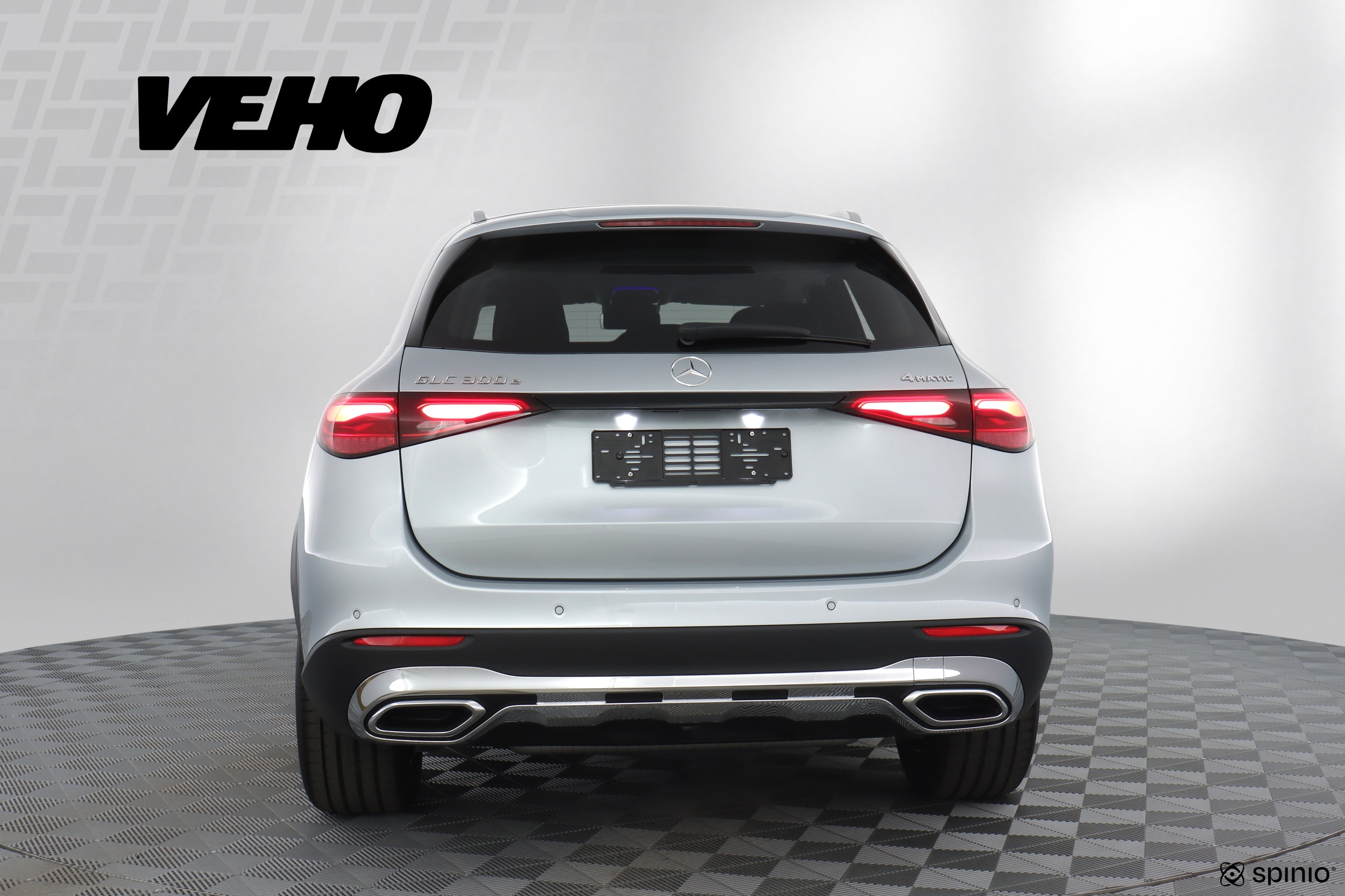 Mercedes-Benz GLC 2025, kuva 4/20