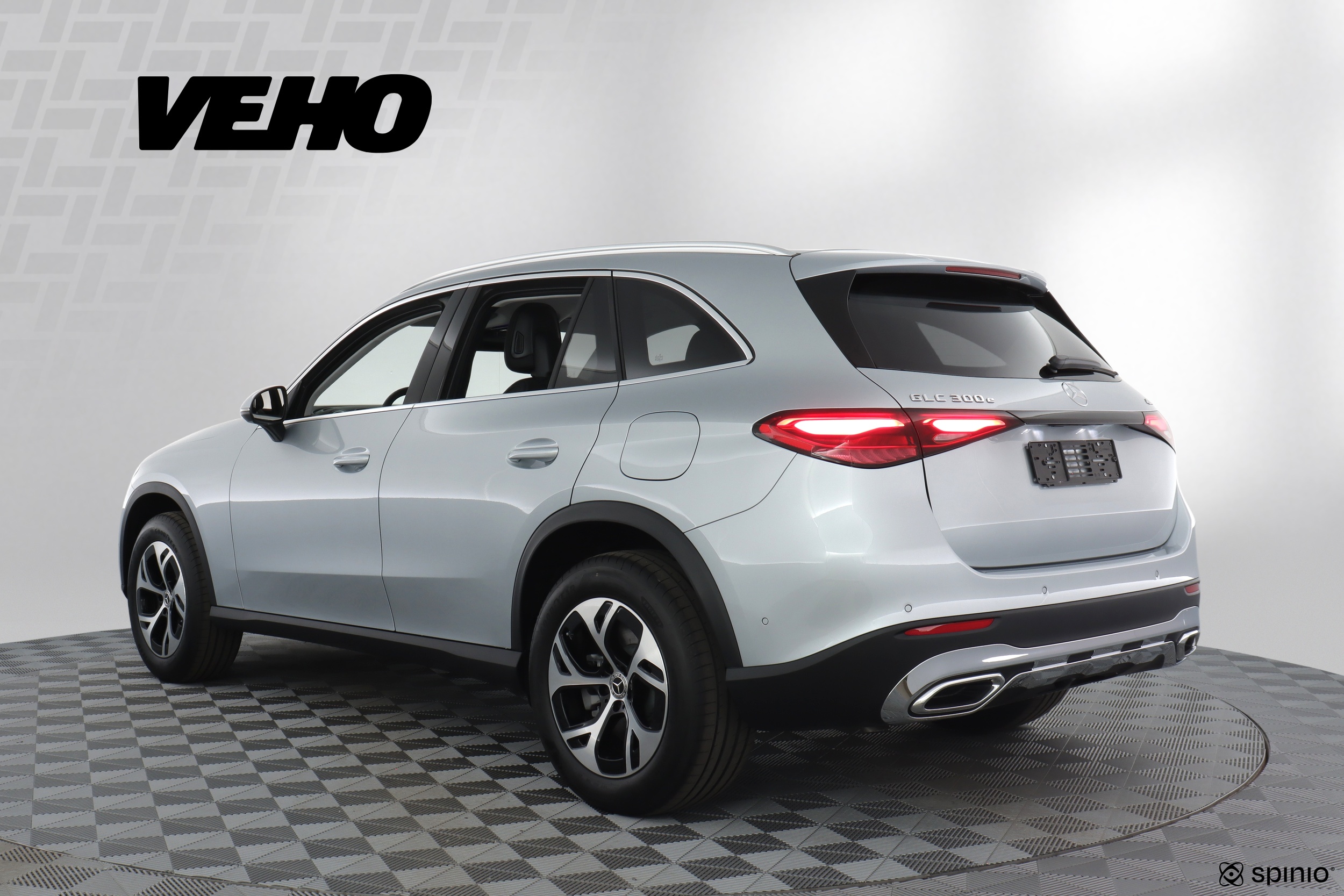 Mercedes-Benz GLC 2025, kuva 3/20