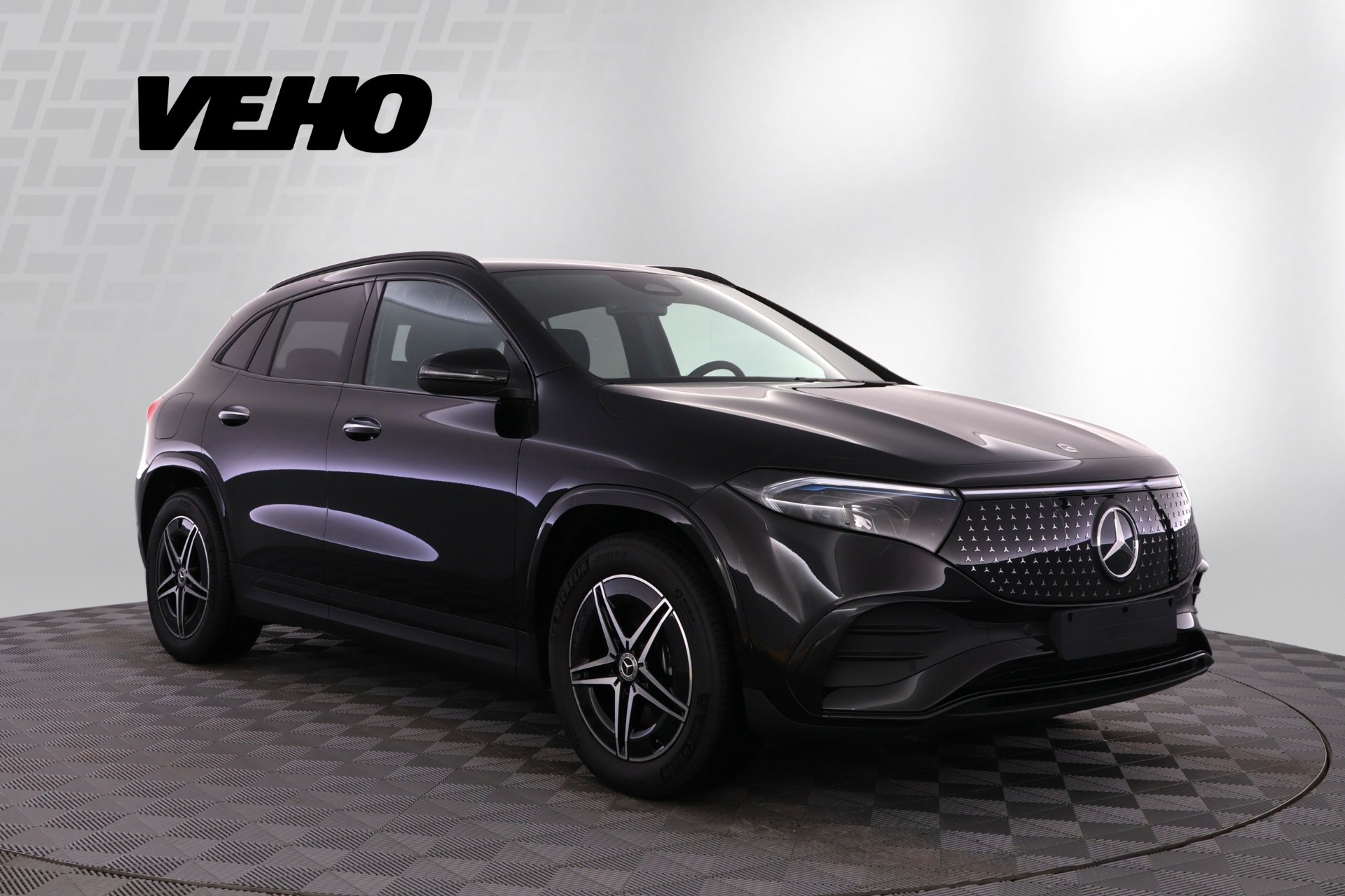 Mercedes-Benz EQA 2026, photo 7/37