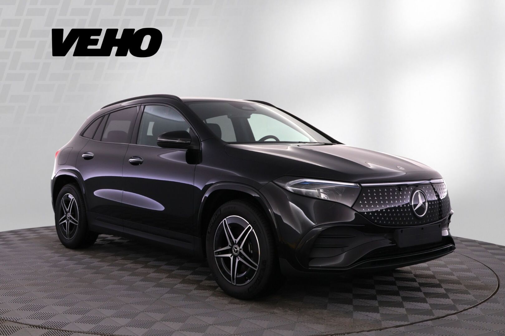 Mercedes-Benz EQA 2026, bild 7/37