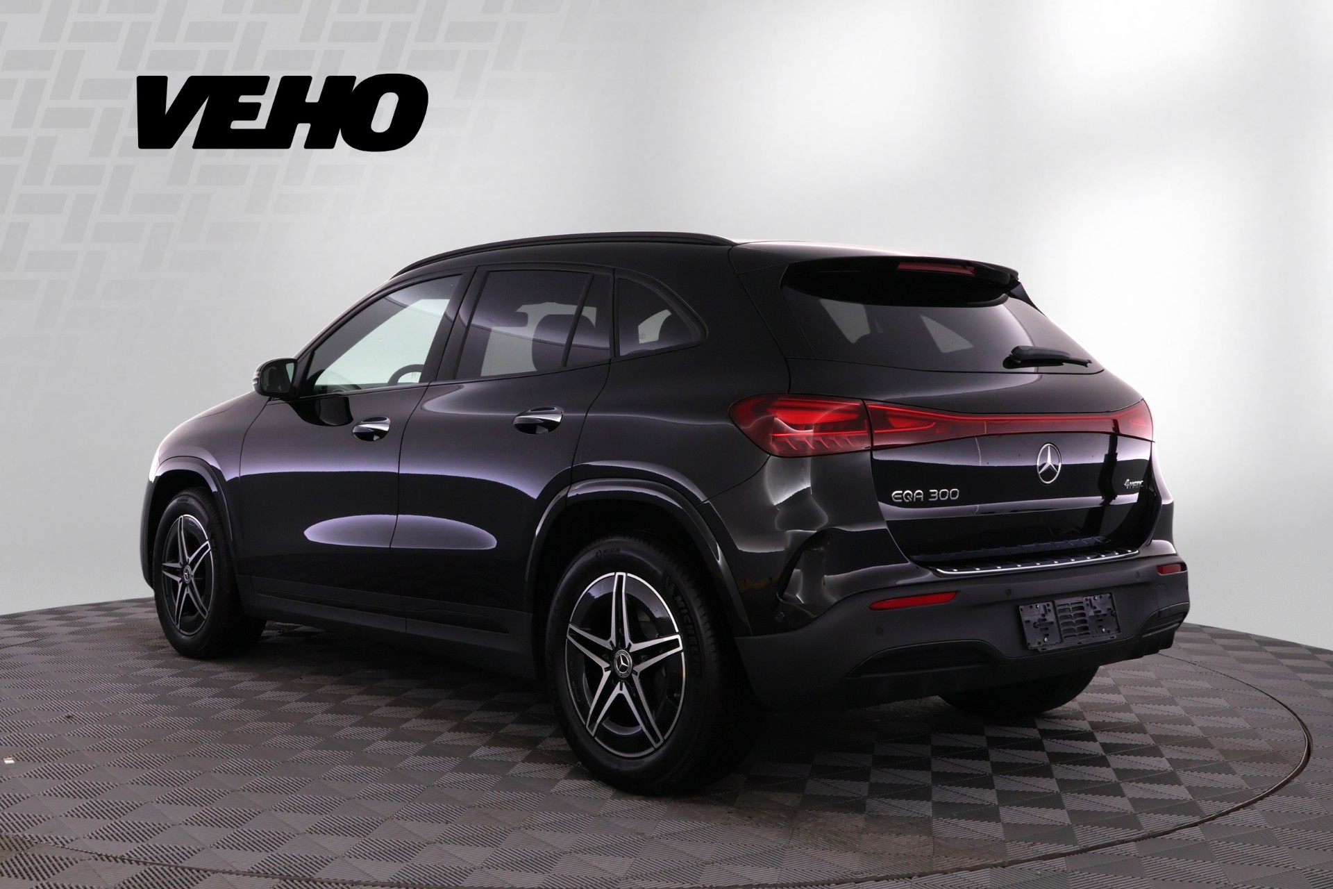 Mercedes-Benz EQA 2026, photo 3/37