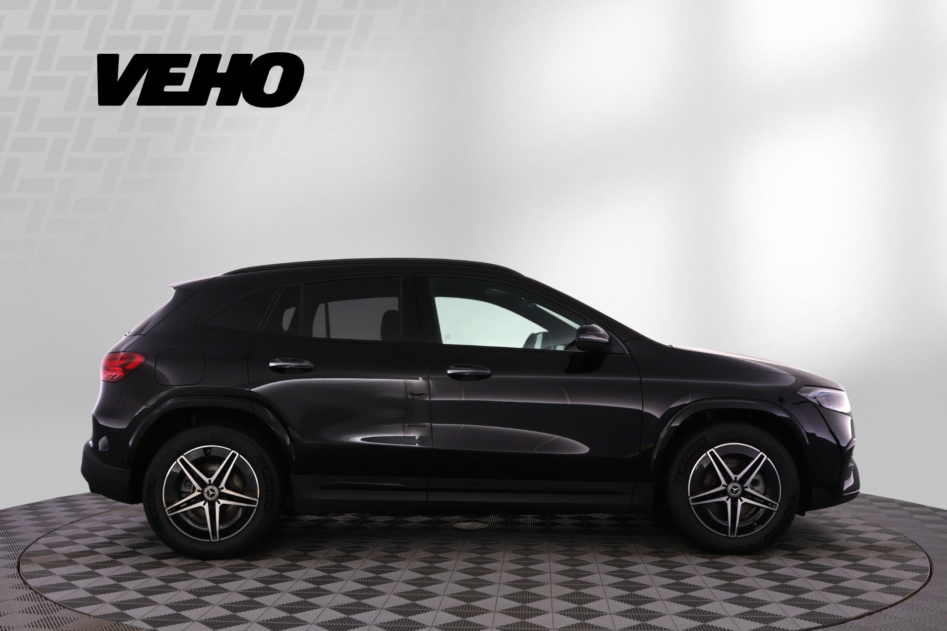 Mercedes-Benz EQA 2026, photo 6/37