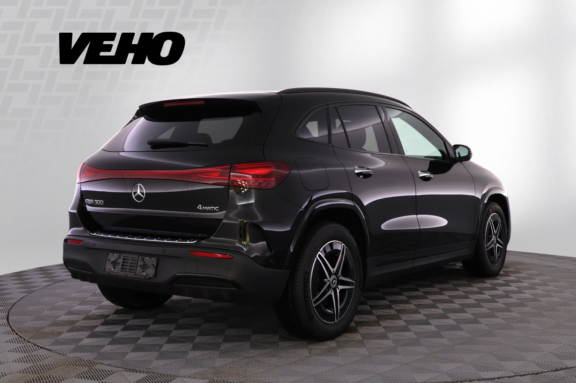 Mercedes-Benz EQA 2026, photo 5/37