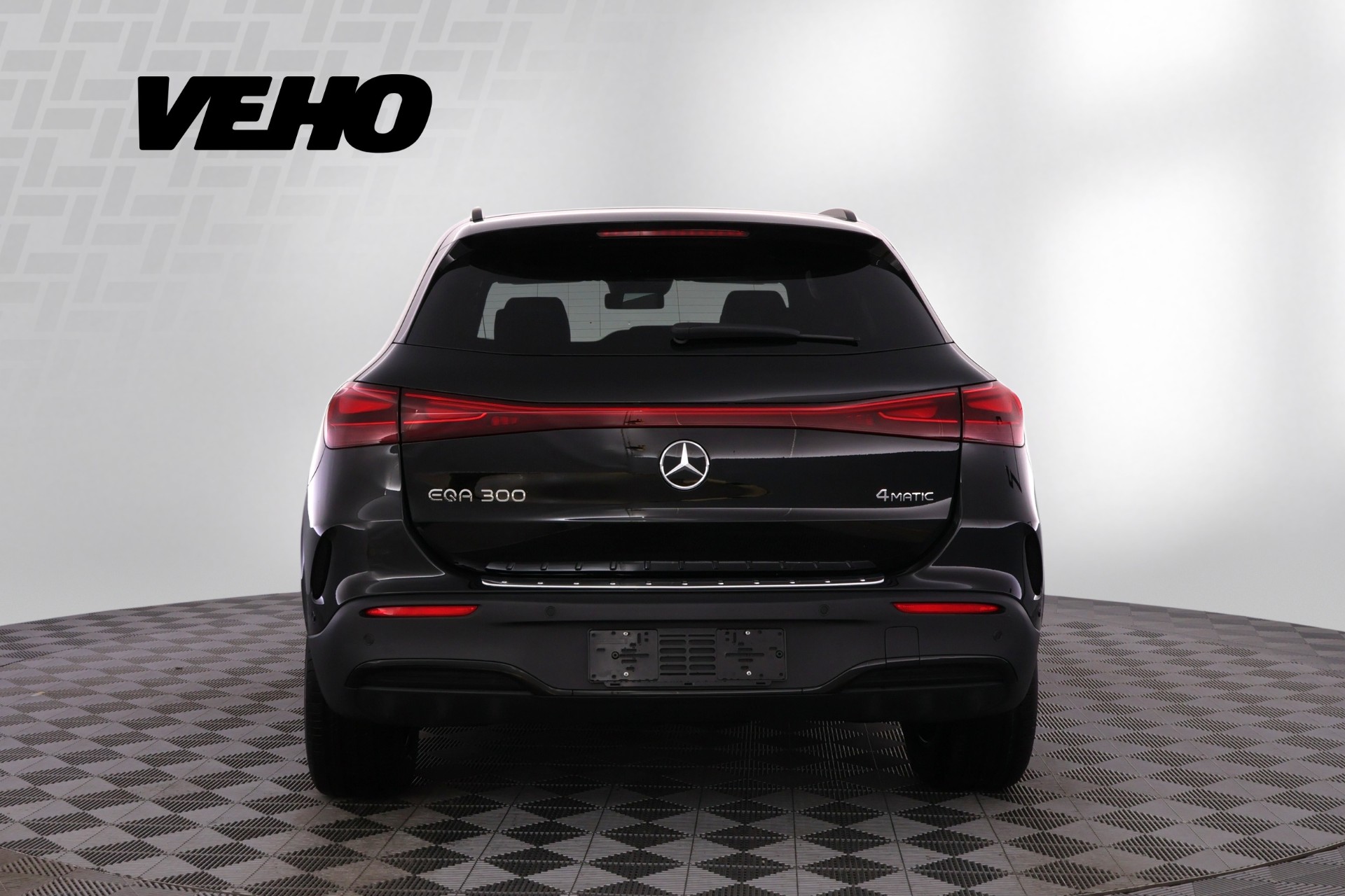 Mercedes-Benz EQA 2026, photo 4/37