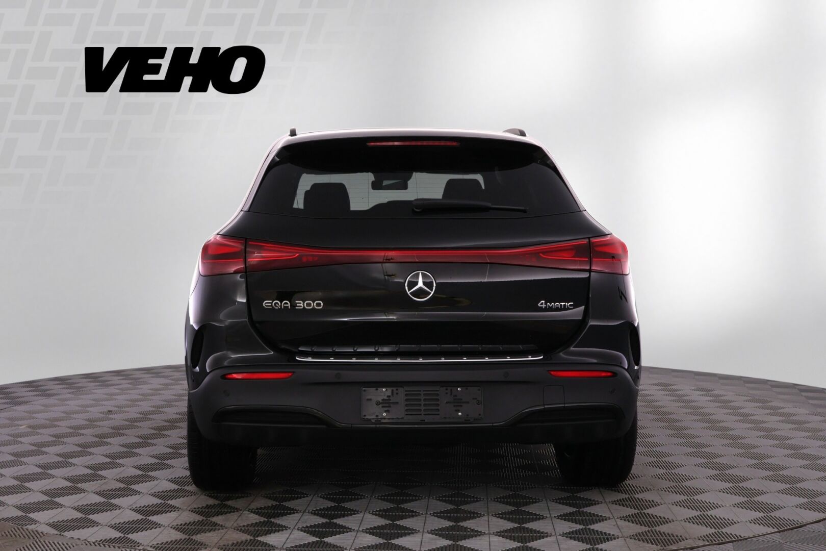 Mercedes-Benz EQA 2026, bild 4/37