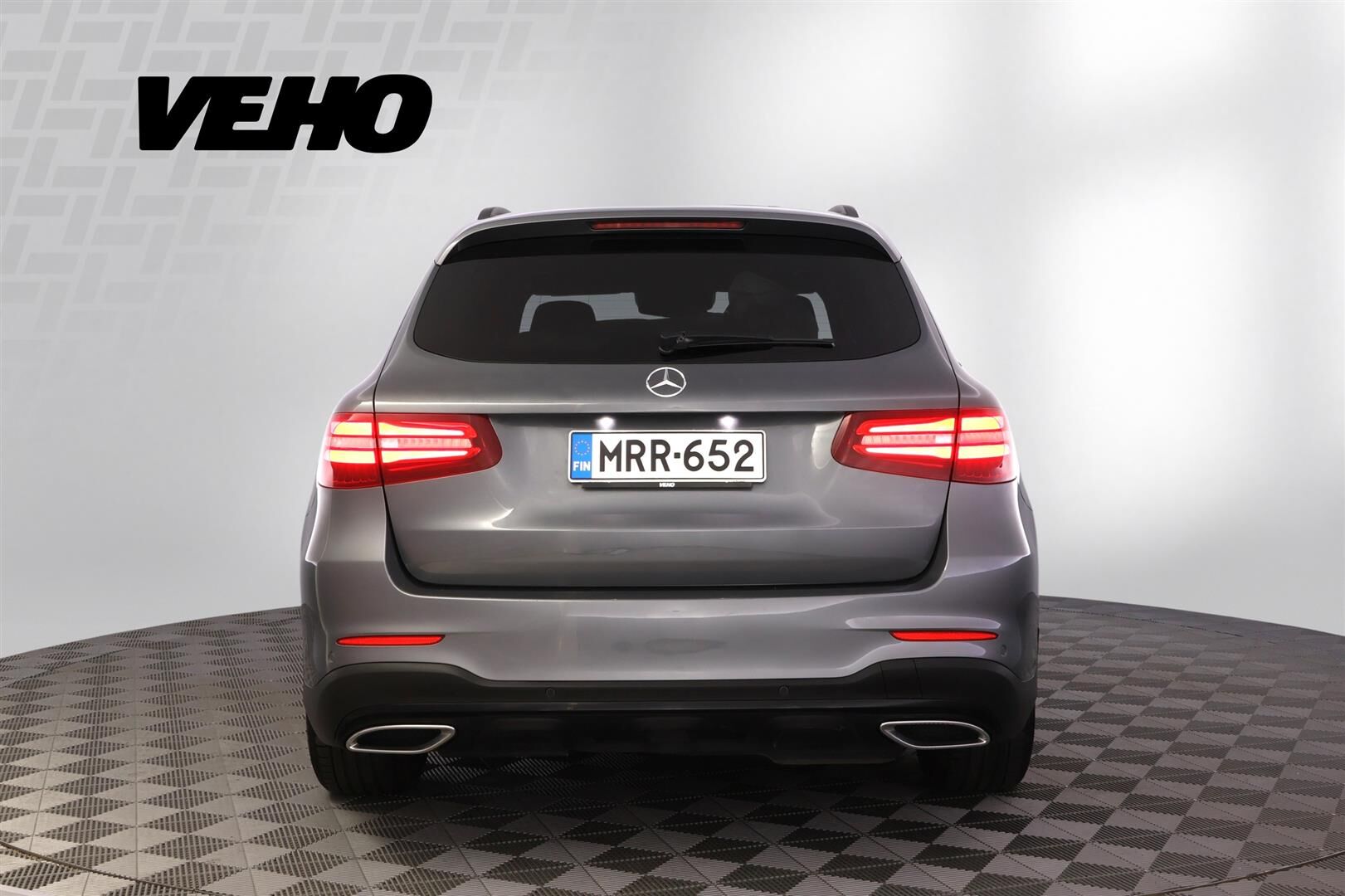 Mercedes-Benz GLC 2018, bild 4/42