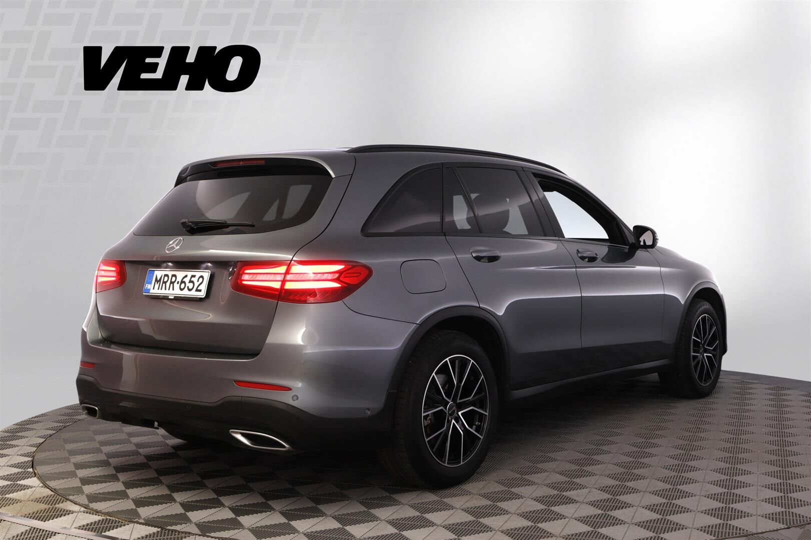 Mercedes-Benz GLC 2018, bild 5/42