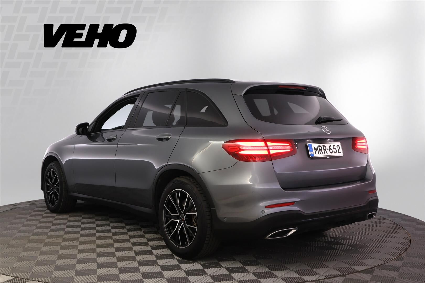 Mercedes-Benz GLC 2018, bild 3/42