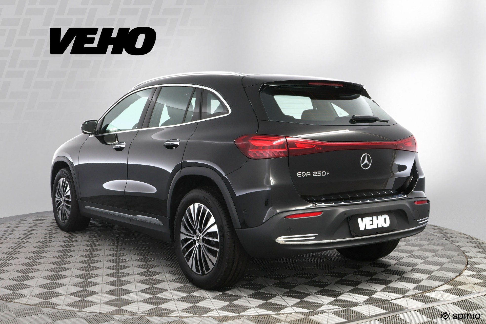Mercedes-Benz EQA 2026, kuva 3/28