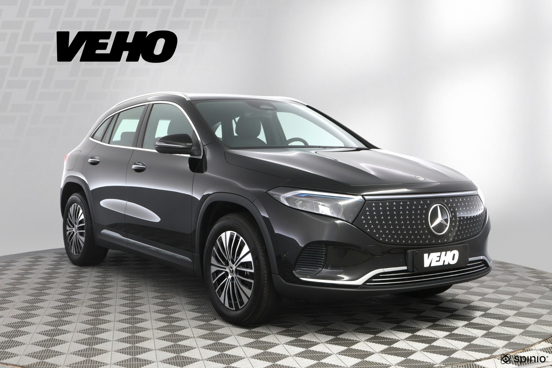 Mercedes-Benz EQA 2026, kuva 7/28