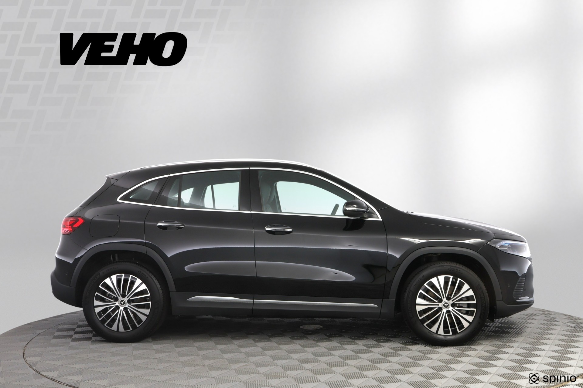 Mercedes-Benz EQA 2026, kuva 5/28