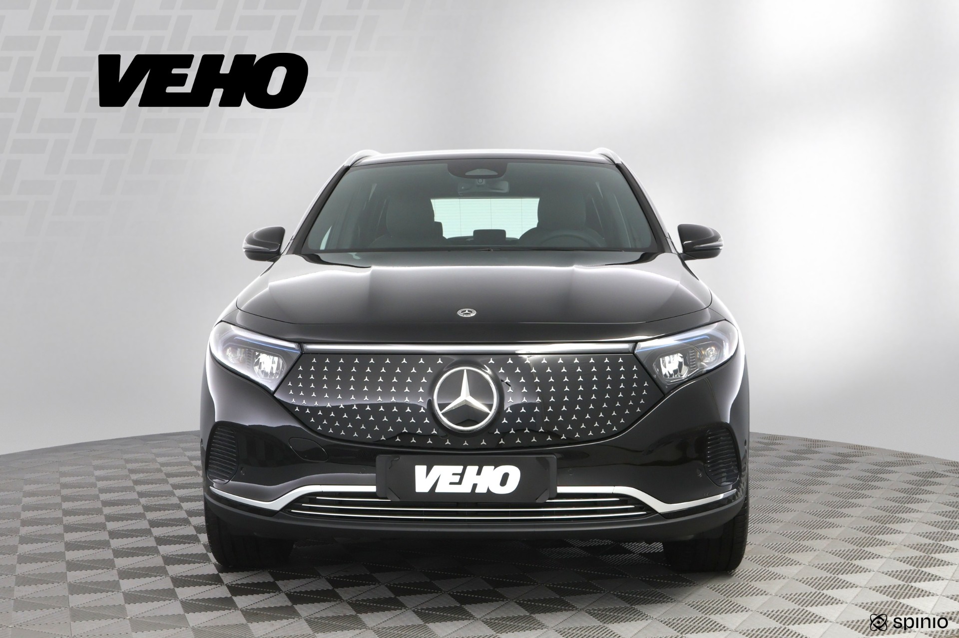 Mercedes-Benz EQA 2026, kuva 6/28