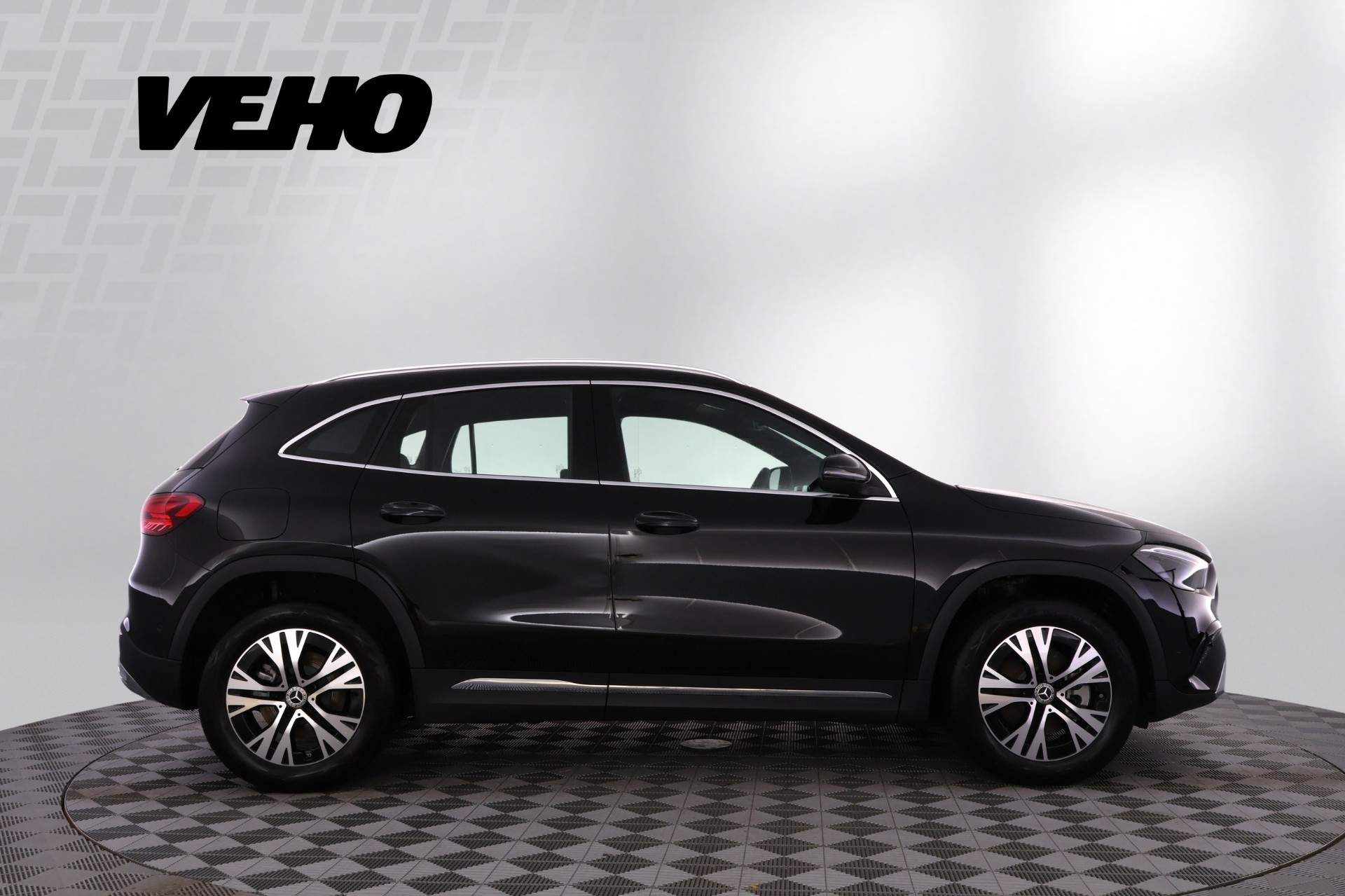 Mercedes-Benz GLA 2026, kuva 6/33