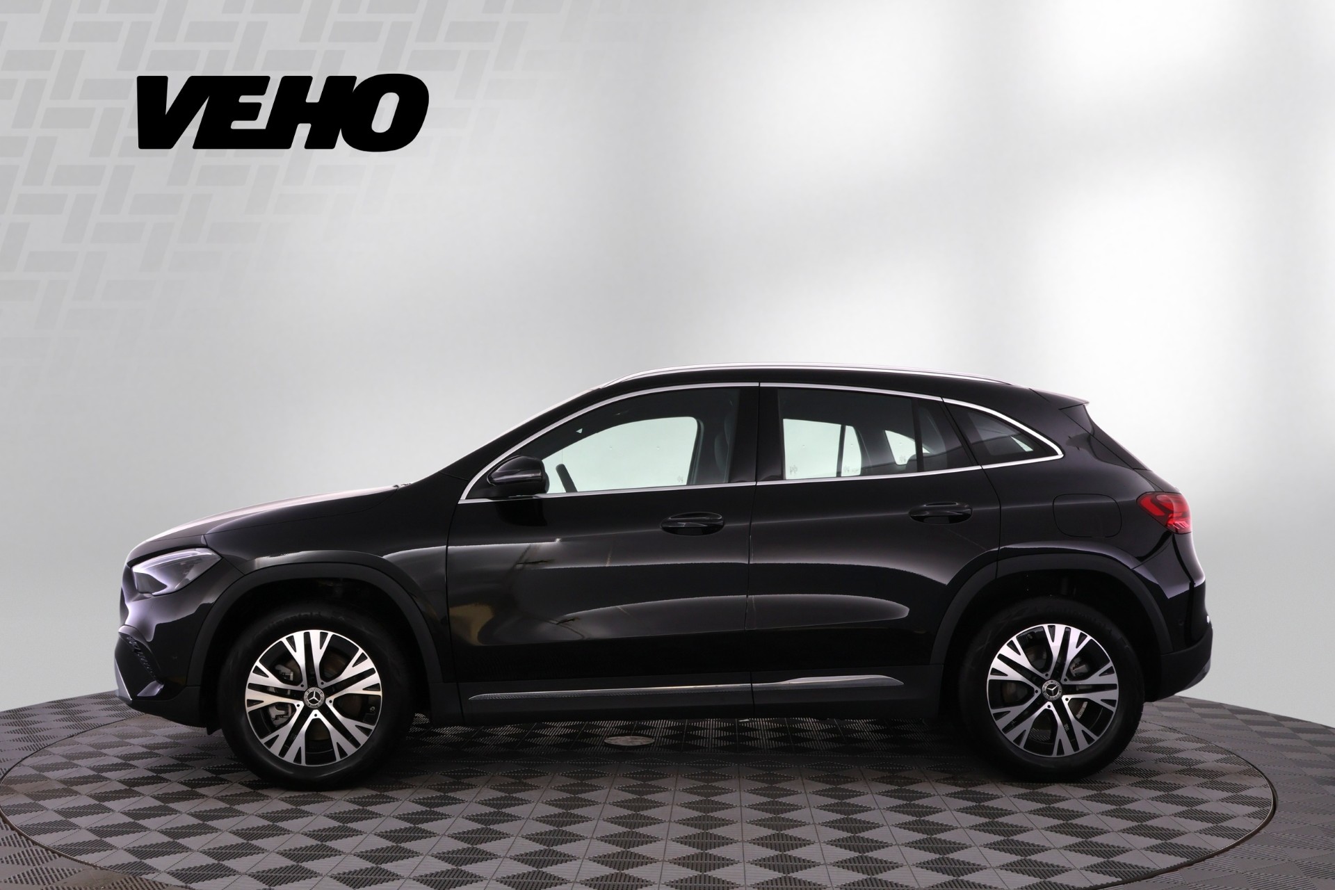Mercedes-Benz GLA 2026, kuva 2/33