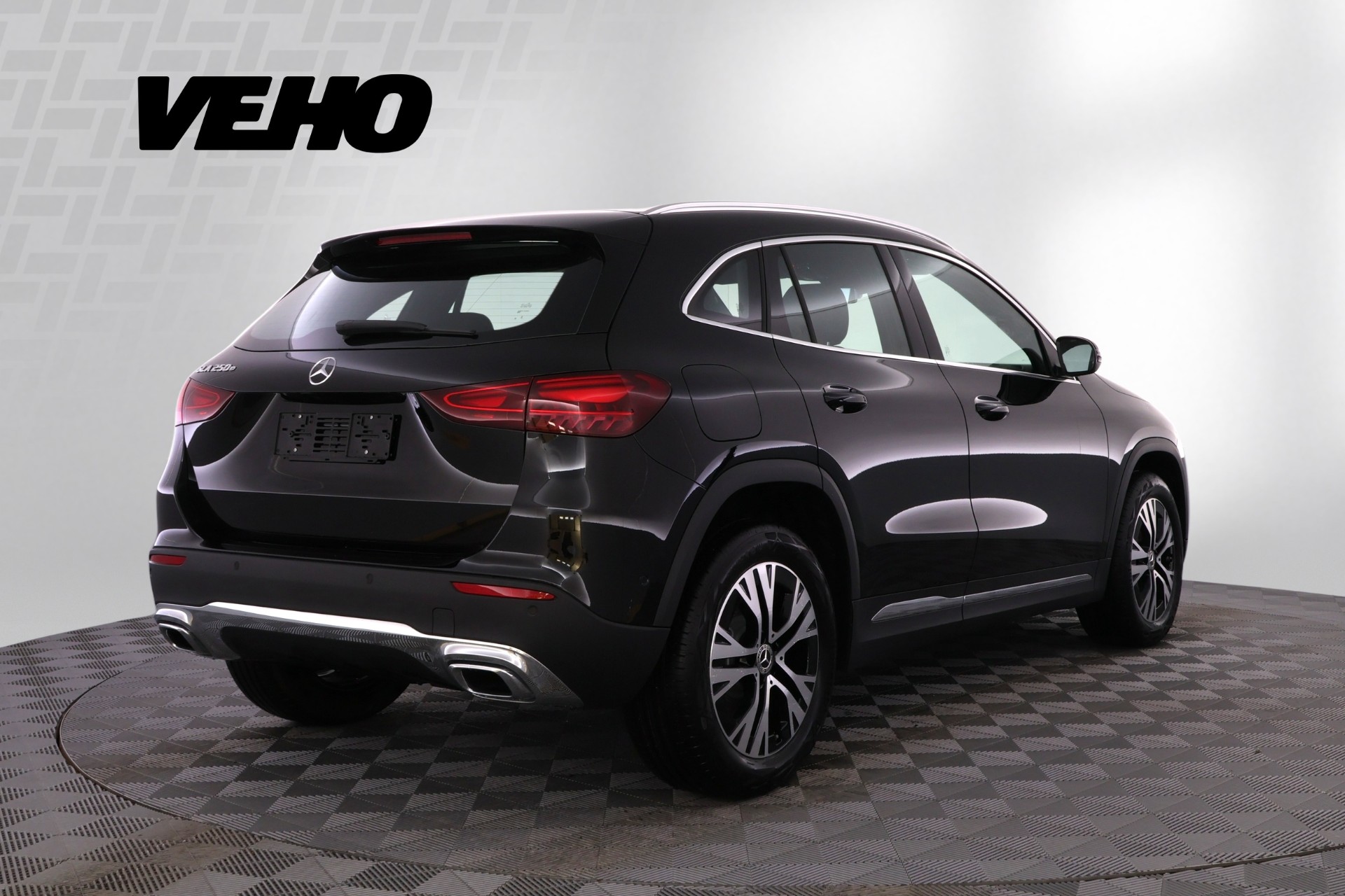 Mercedes-Benz GLA 2026, kuva 5/33