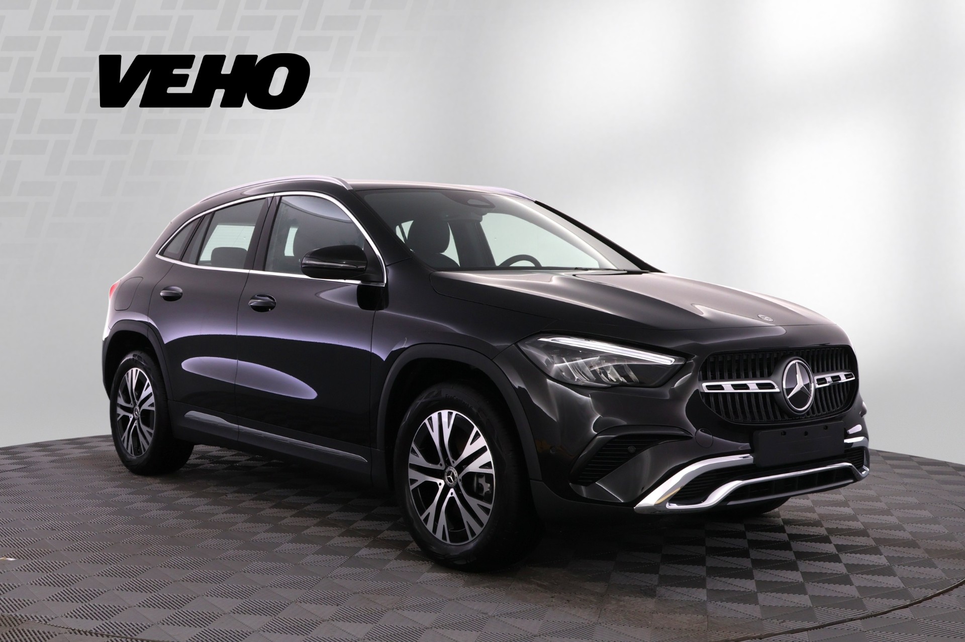 Mercedes-Benz GLA 2026, kuva 7/33