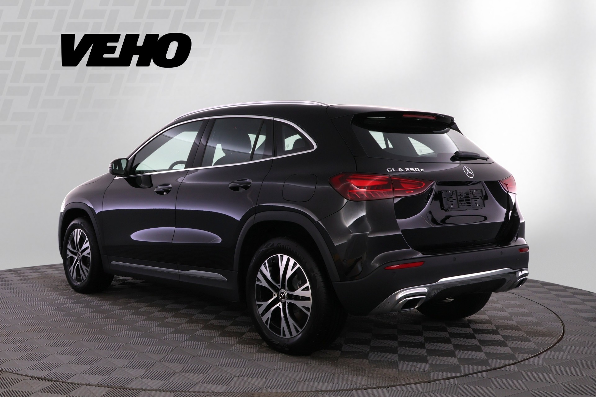 Mercedes-Benz GLA 2026, kuva 3/33
