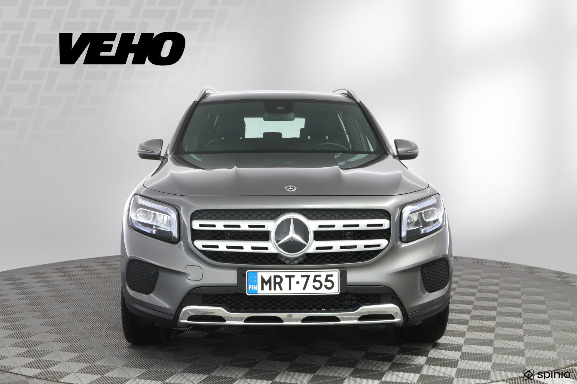 Mercedes-Benz GLB 2021, kuva 7/35