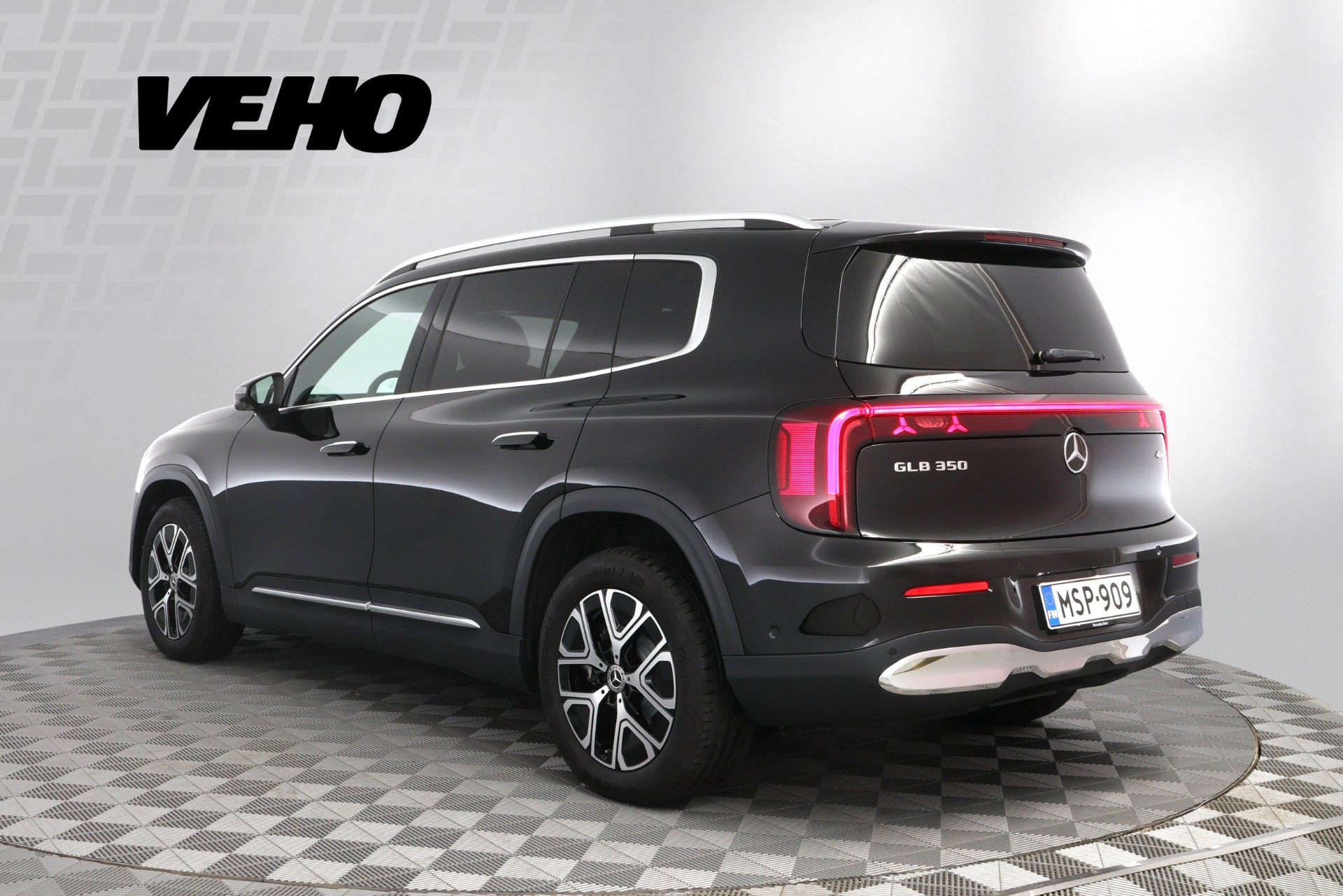 Mercedes-Benz GLB 2026, kuva 3/38