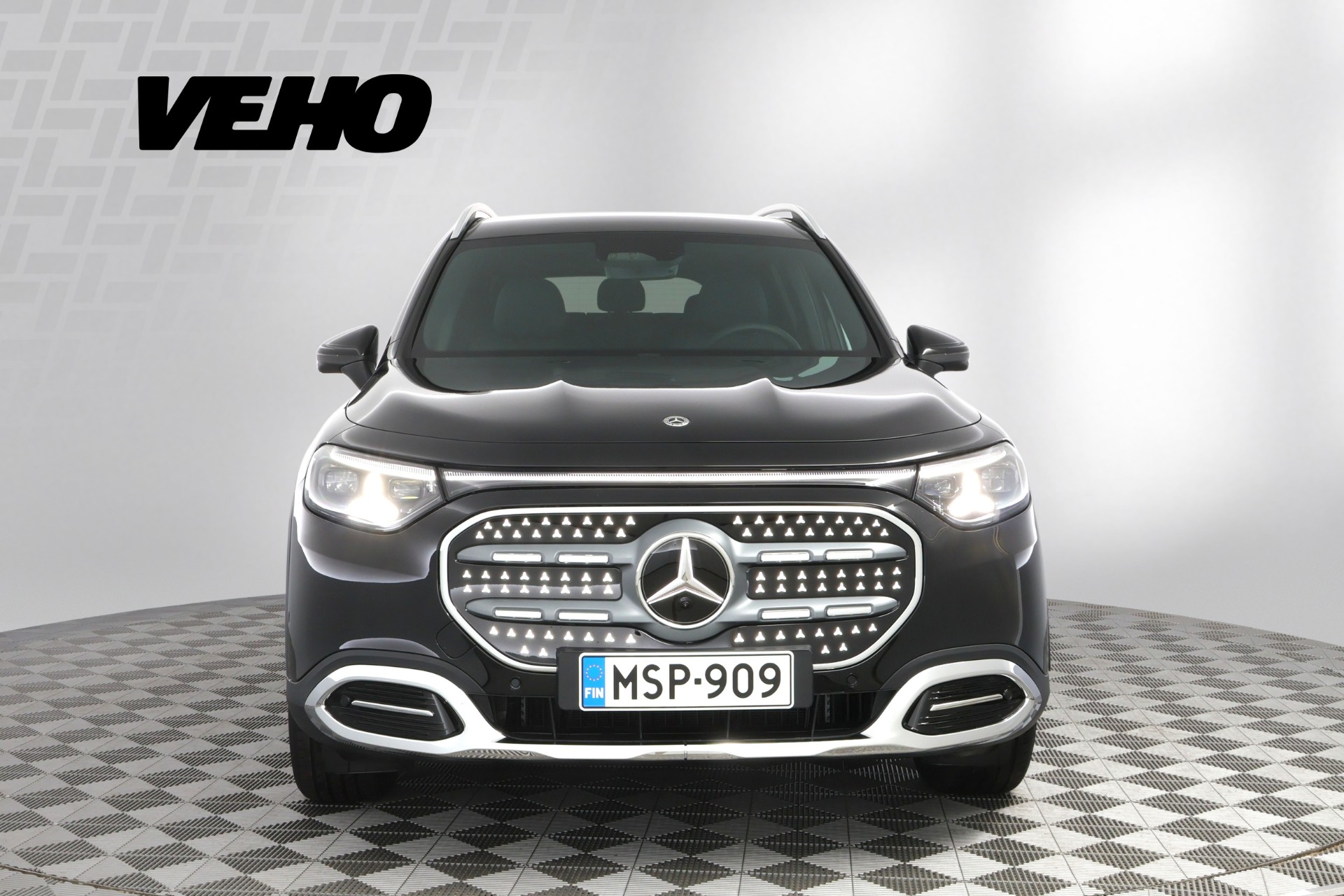 Mercedes-Benz GLB 2026, kuva 7/38
