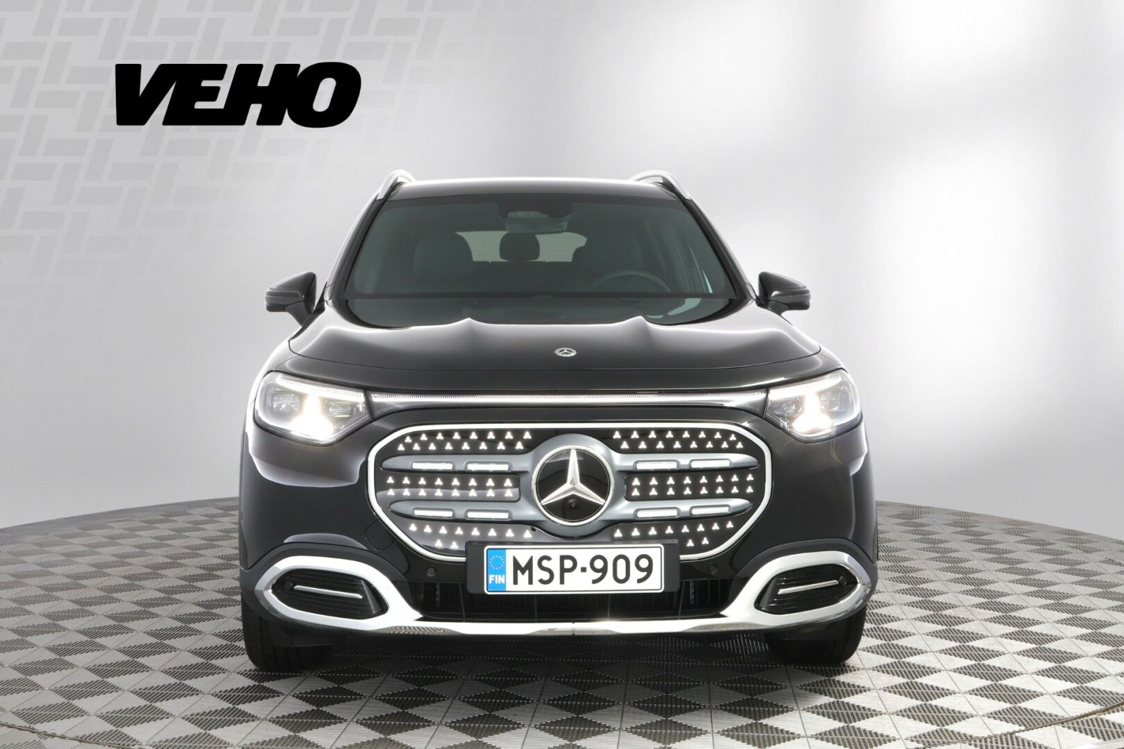 Mercedes-Benz GLB 2026, bild 7/38