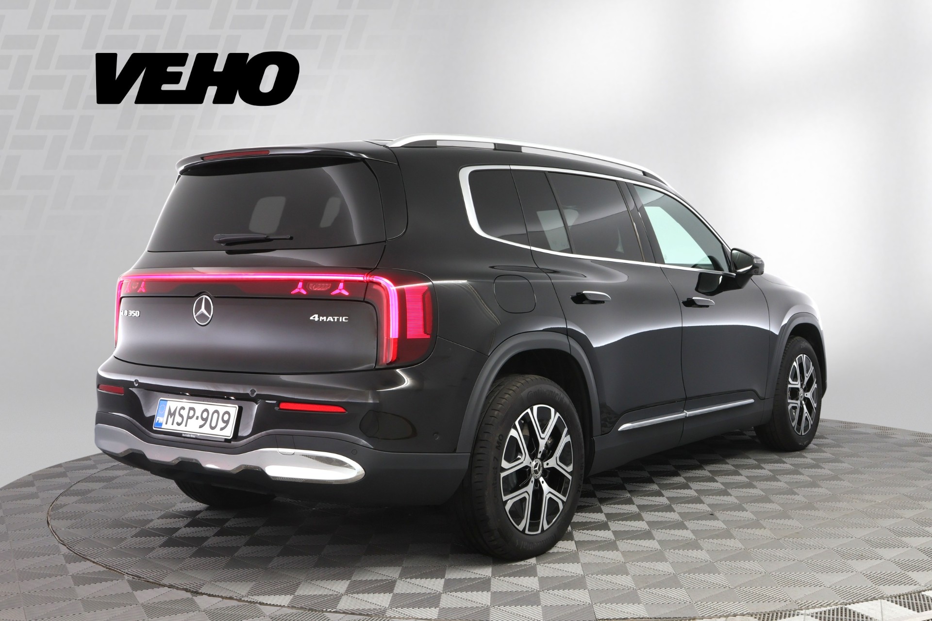 Mercedes-Benz GLB 2026, kuva 4/38