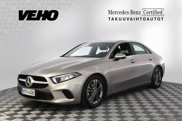 Mercedes-Benz A 2020