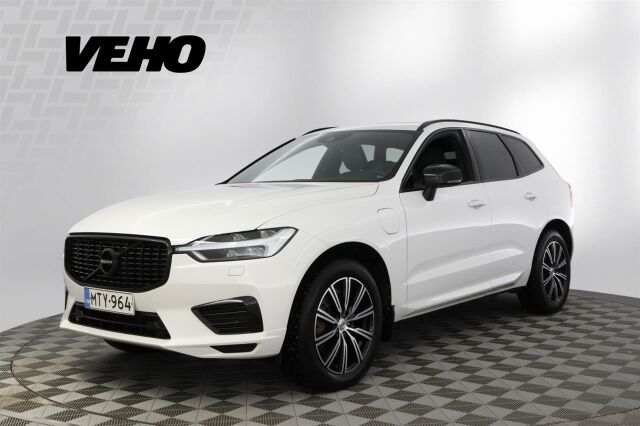 Volvo XC60 2020