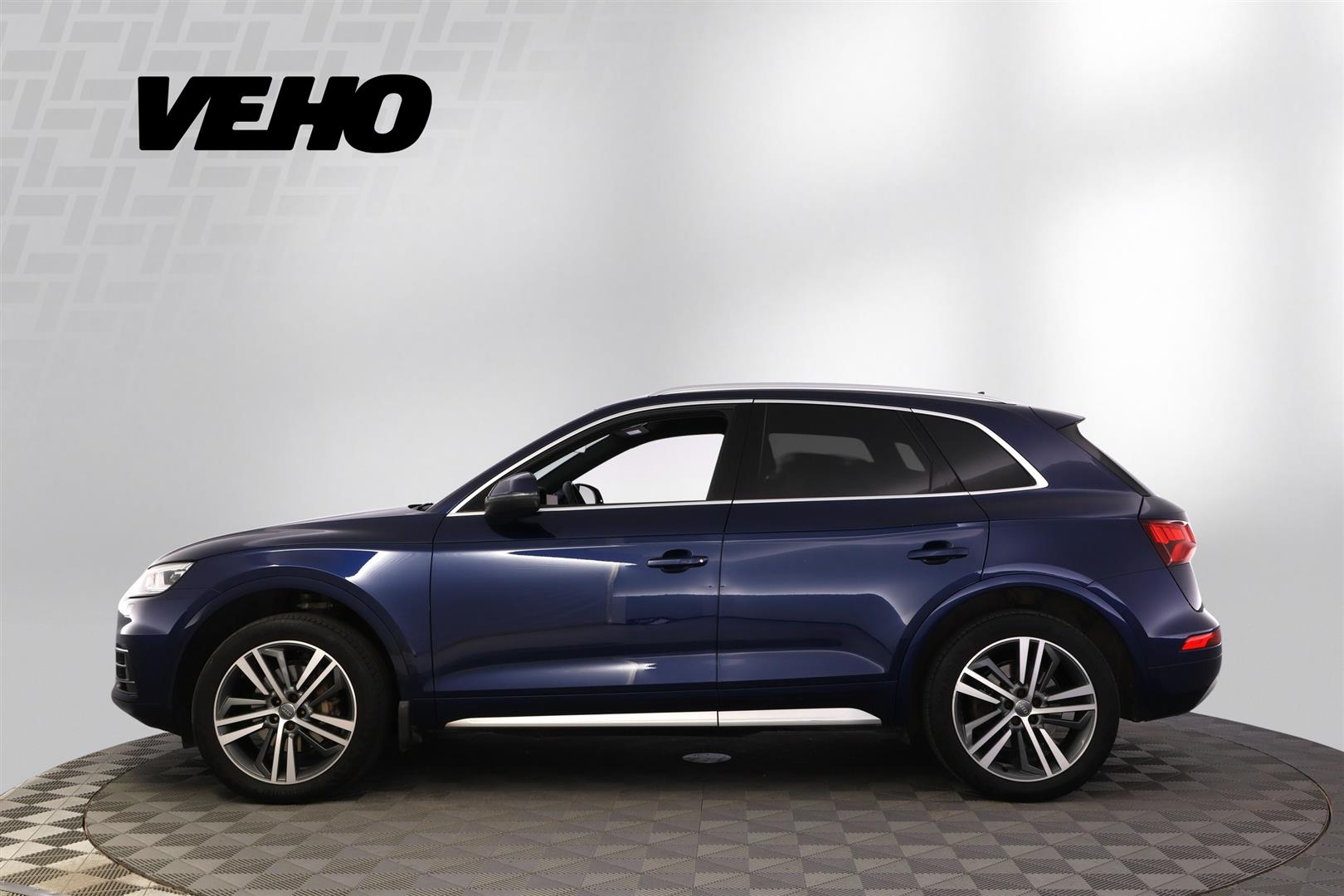 Audi Q5 2,0 TDI 140 kW quattro S tronic 2018, kuva 2/33