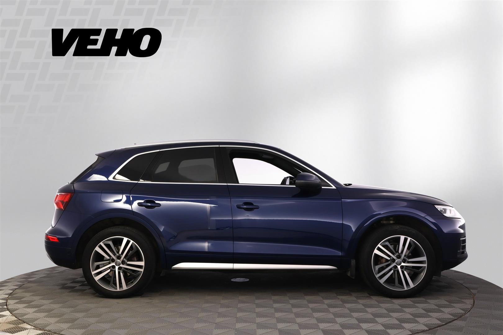 Audi Q5 2,0 TDI 140 kW quattro S tronic 2018, kuva 6/33
