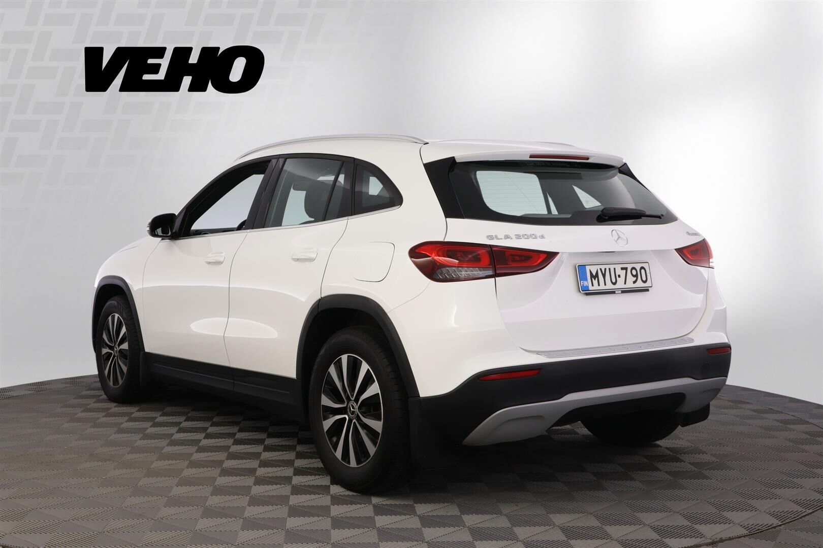 Mercedes-Benz GLA 2021, bild 3/41