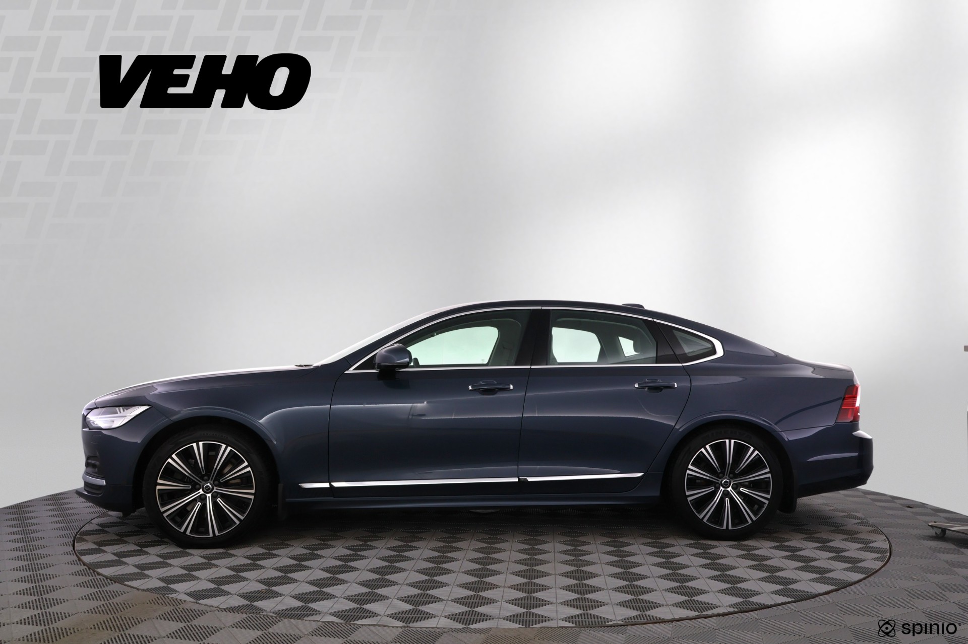 Volvo S90 2021, kuva 2/29