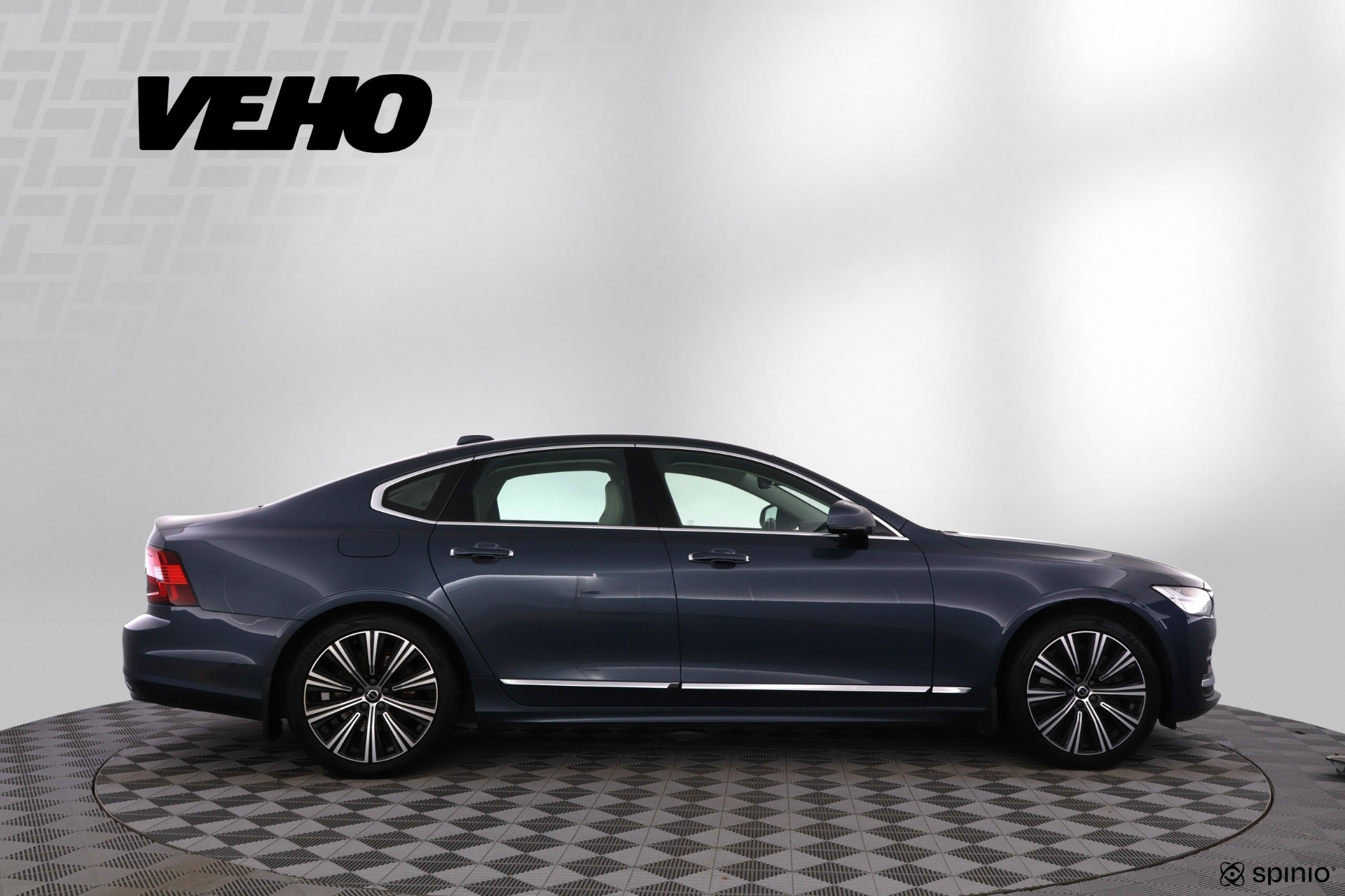 Volvo S90 2021, kuva 6/29