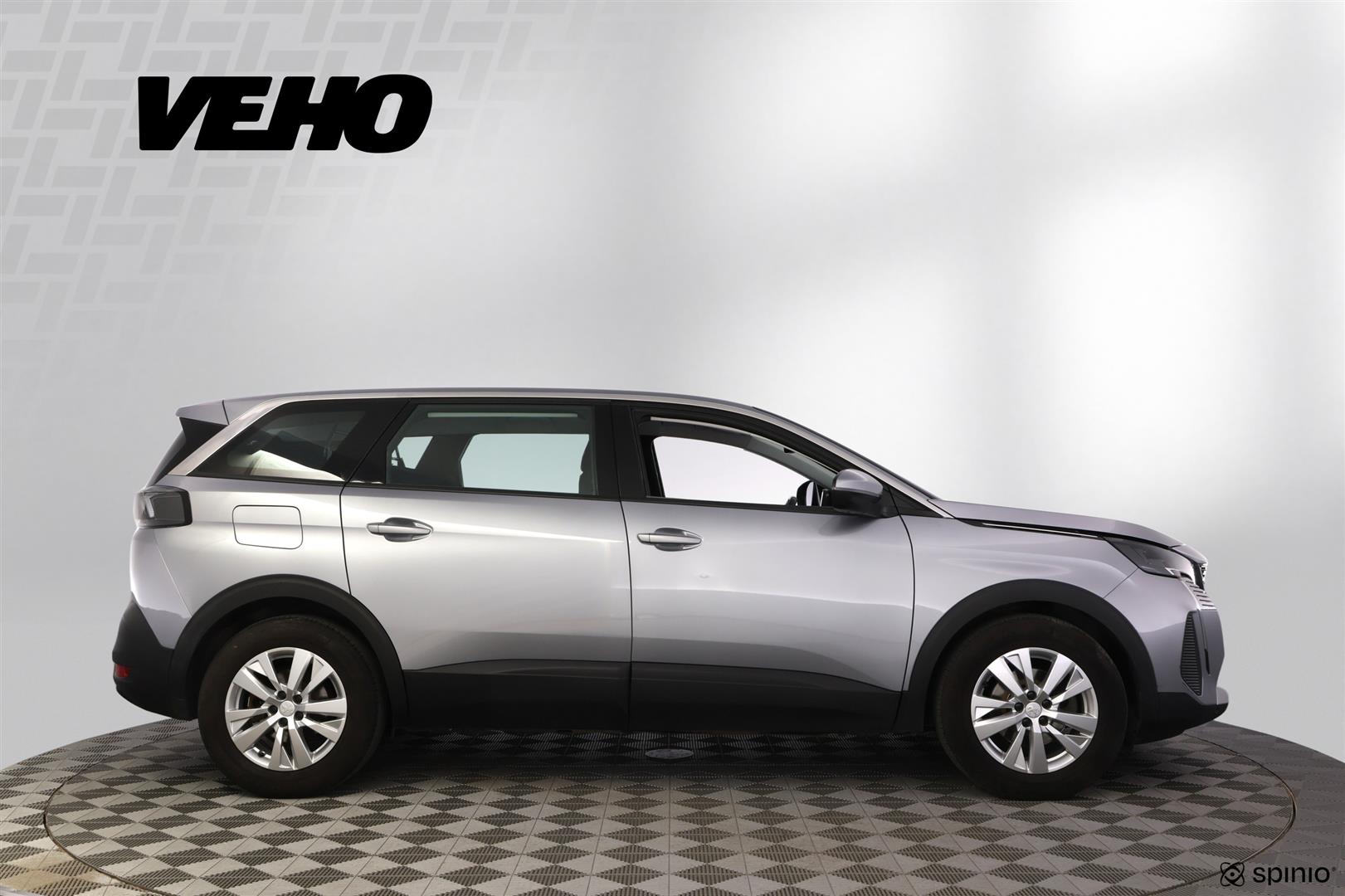Peugeot 5008 2021, kuva 6/34