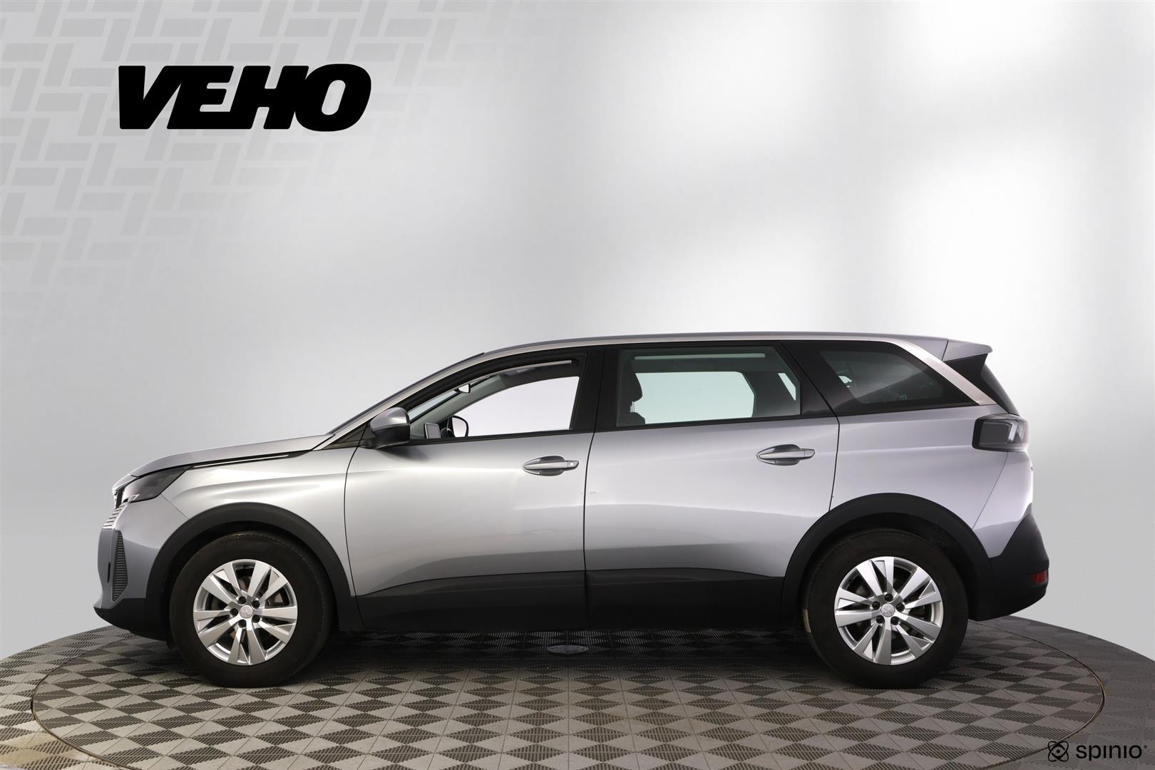 Peugeot 5008 2021, kuva 2/34