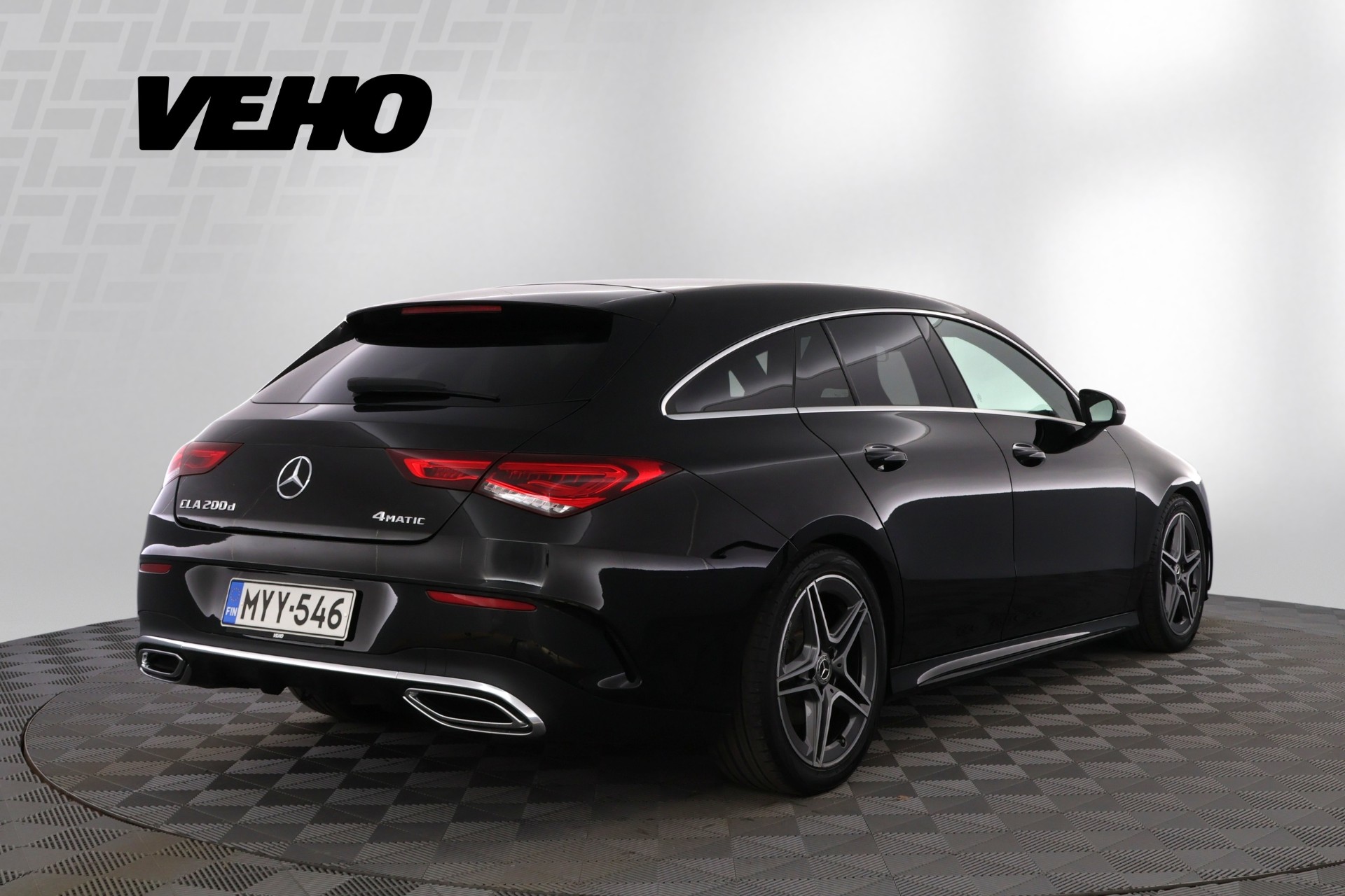 Mercedes-Benz CLA 2021, kuva 5/25
