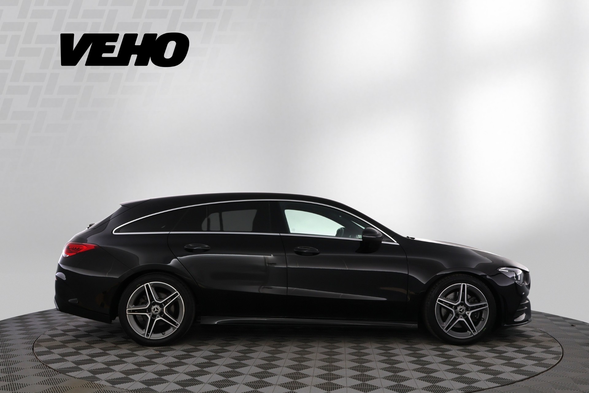 Mercedes-Benz CLA 2021, kuva 6/25