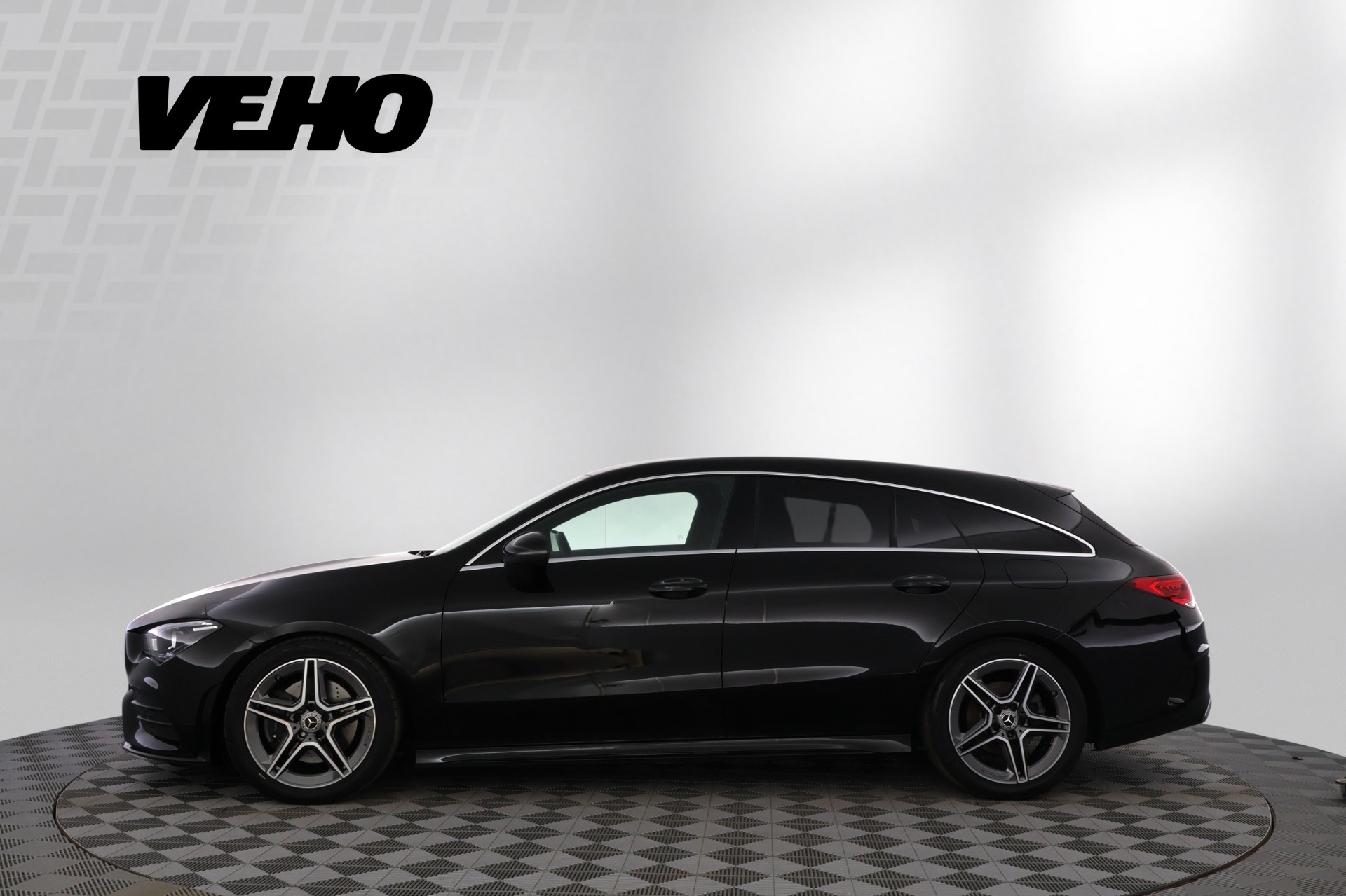 Mercedes-Benz CLA 2021, kuva 2/25