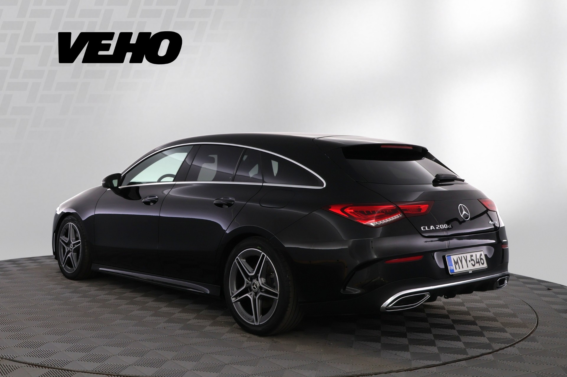 Mercedes-Benz CLA 2021, kuva 3/25