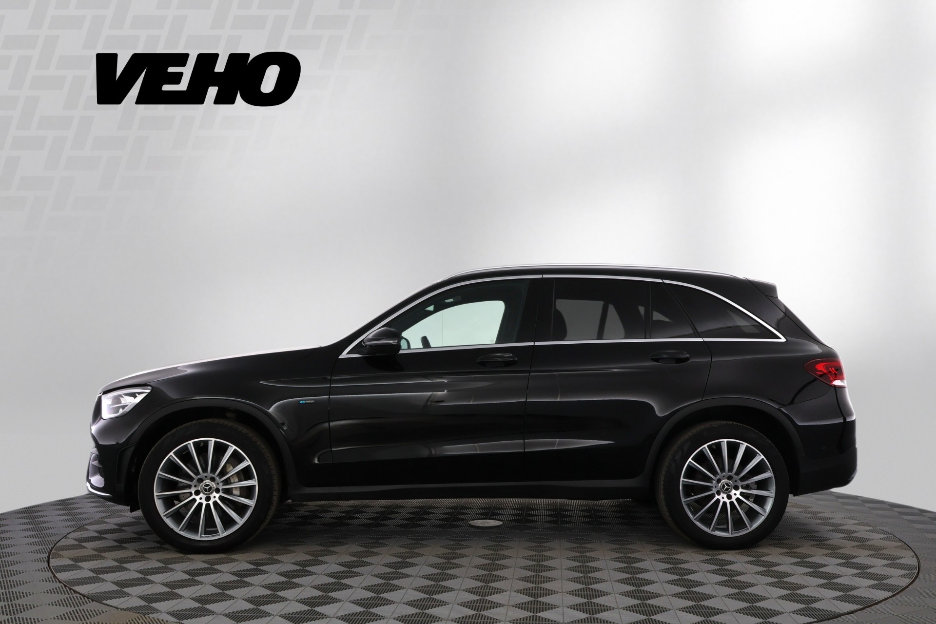 Mercedes-Benz GLC 2020, kuva 2/30