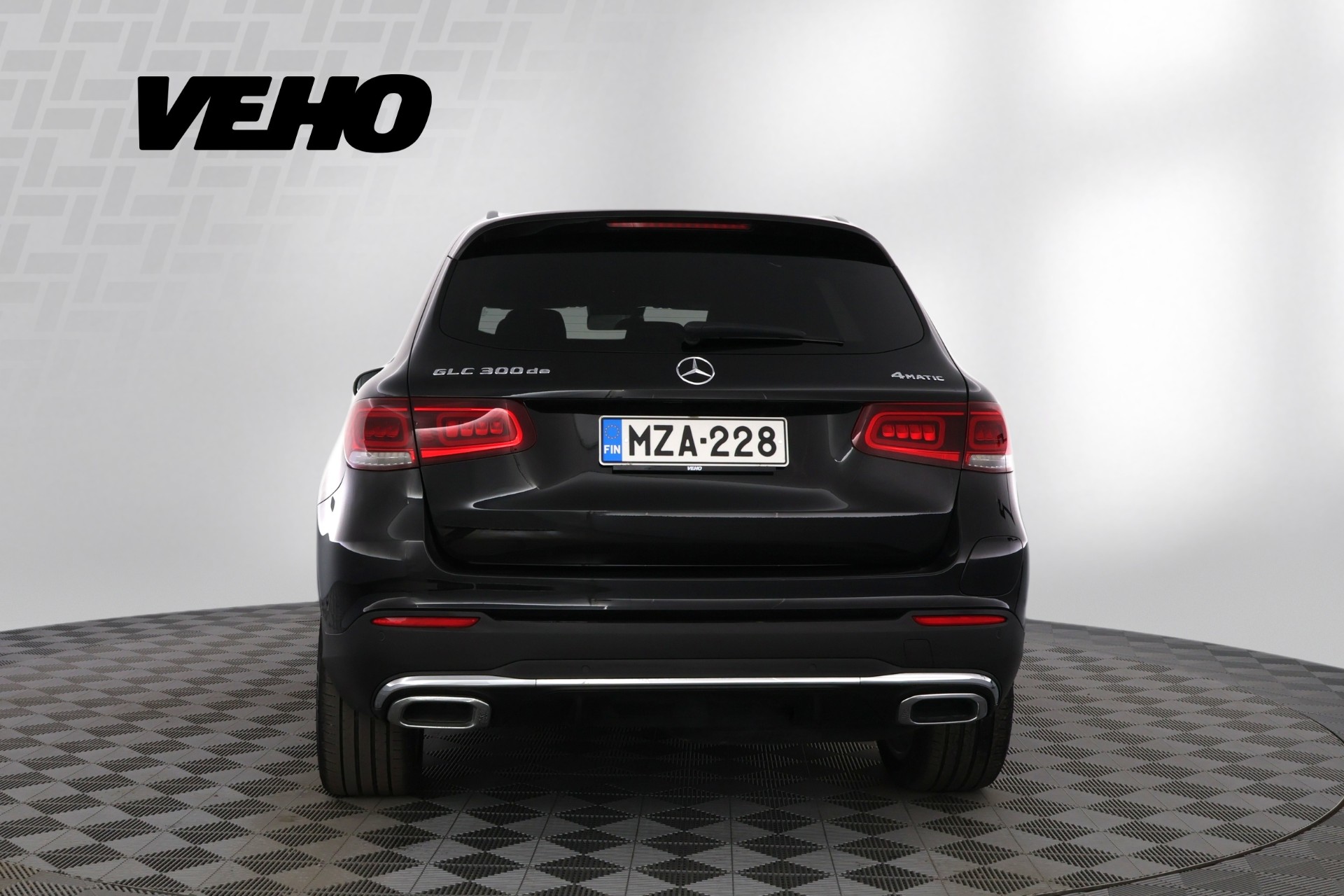Mercedes-Benz GLC 2020, kuva 4/30