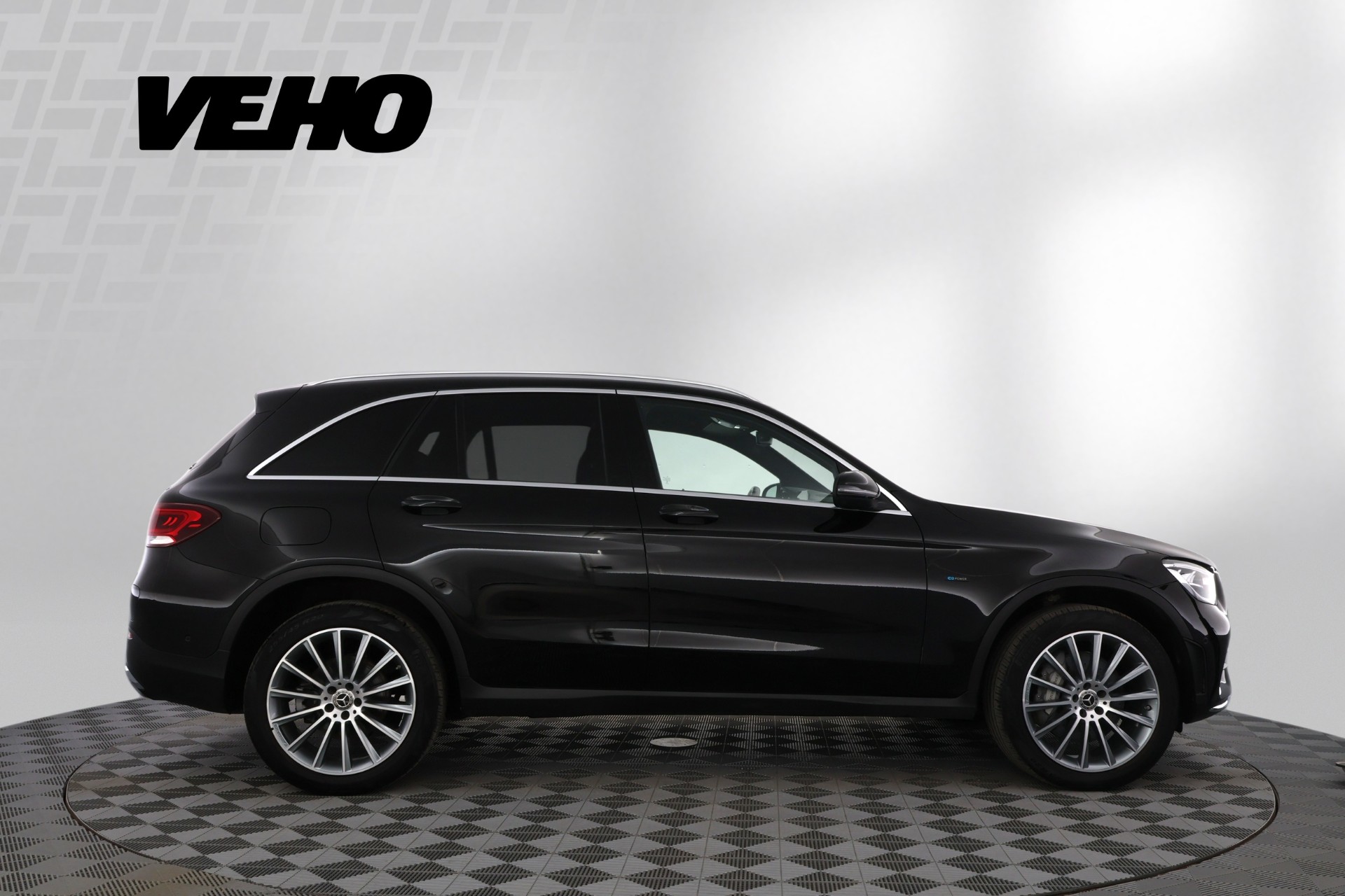 Mercedes-Benz GLC 2020, kuva 5/30