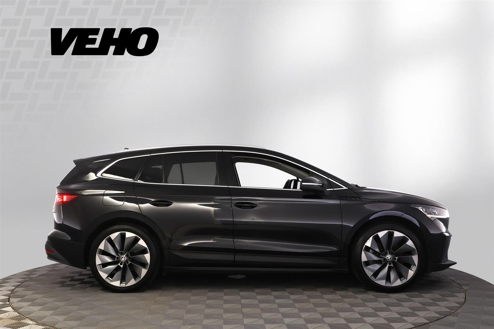Skoda Enyaq 80 2021, bild 6/43
