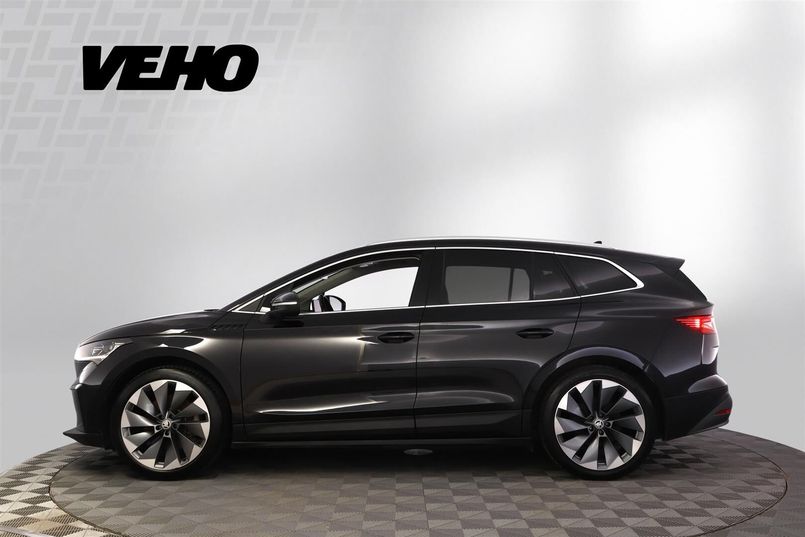 Skoda Enyaq 80 2021, bild 2/43