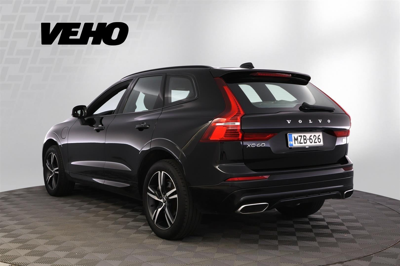 Volvo XC60 2021, kuva 3/44