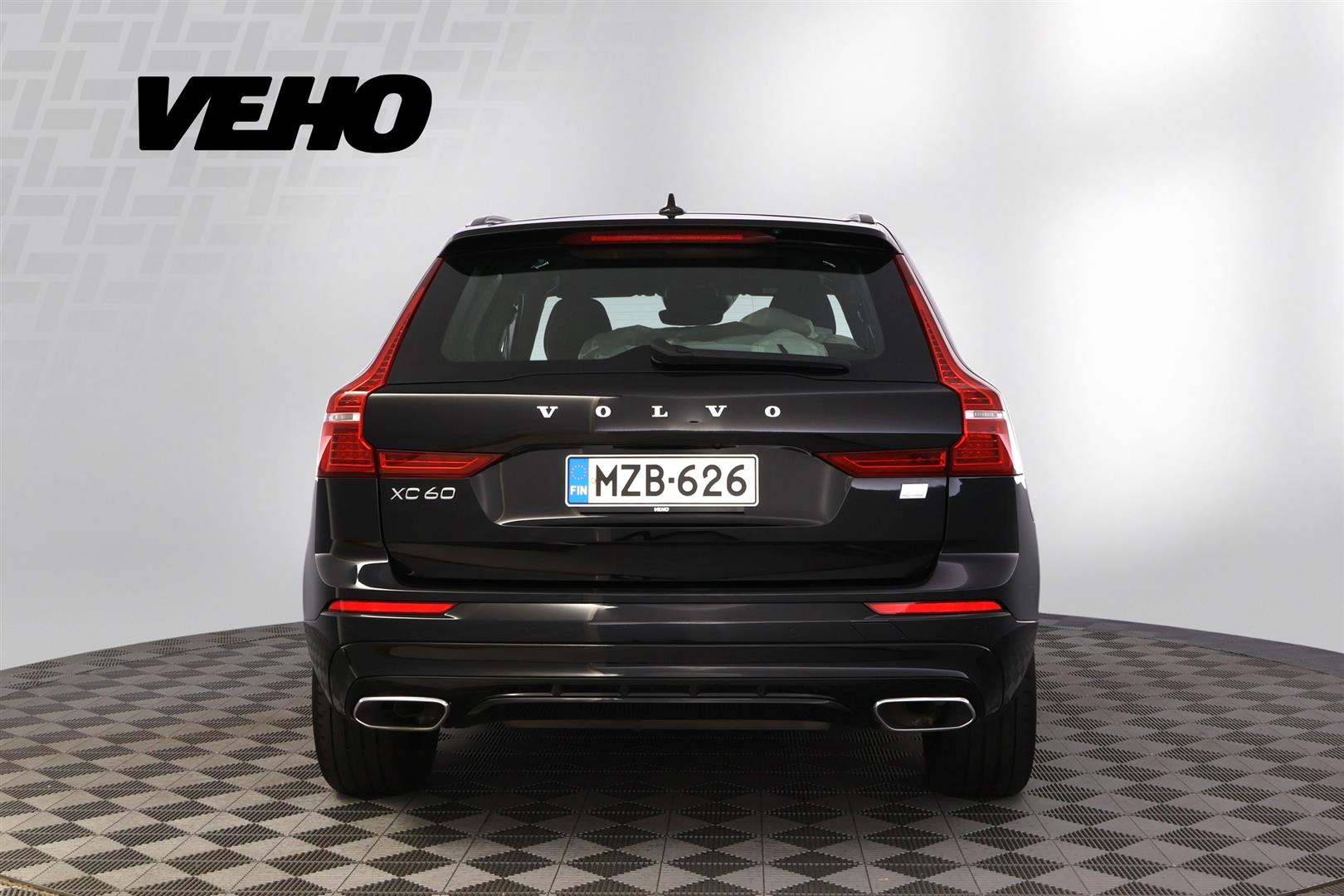 Volvo XC60 2021, kuva 4/44