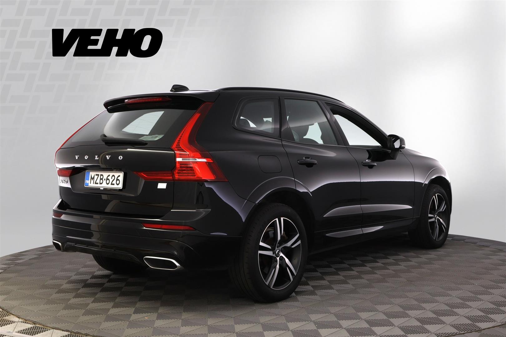Volvo XC60 2021, kuva 5/44